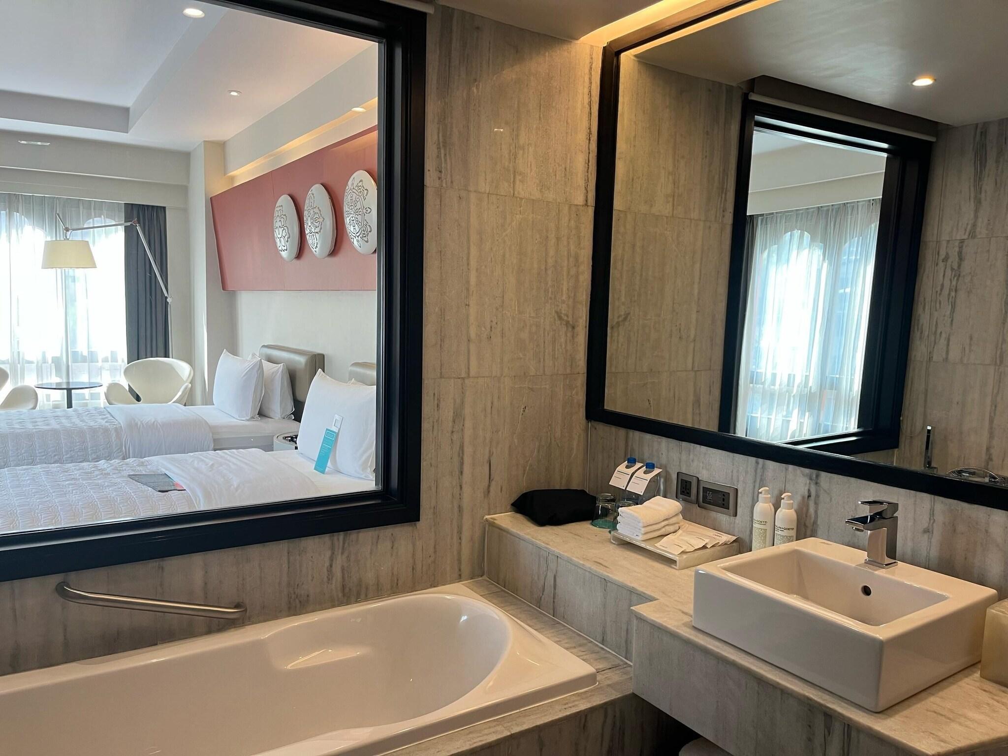 Le Méridien Thimphu by null