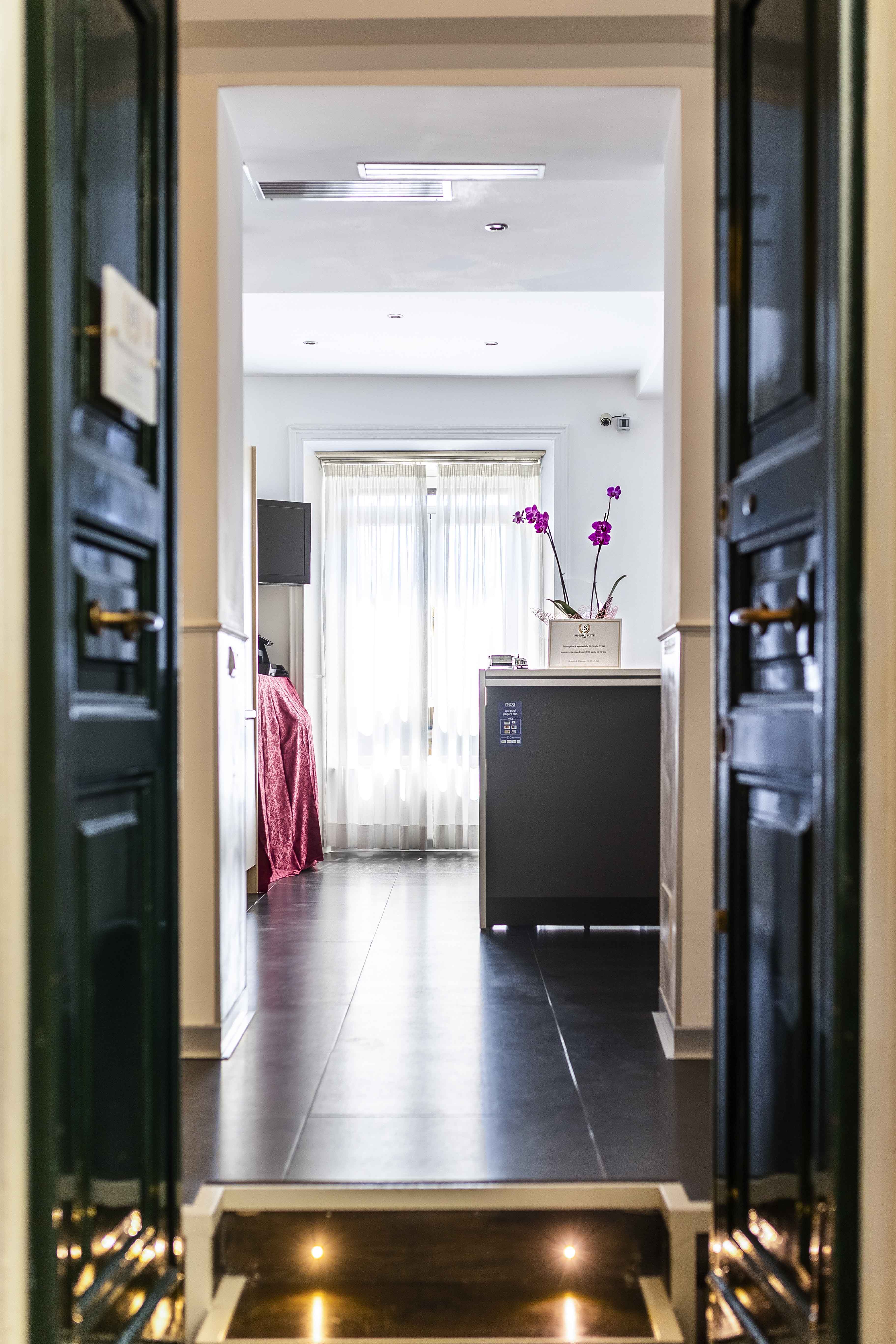 Imperial Suite Guest House