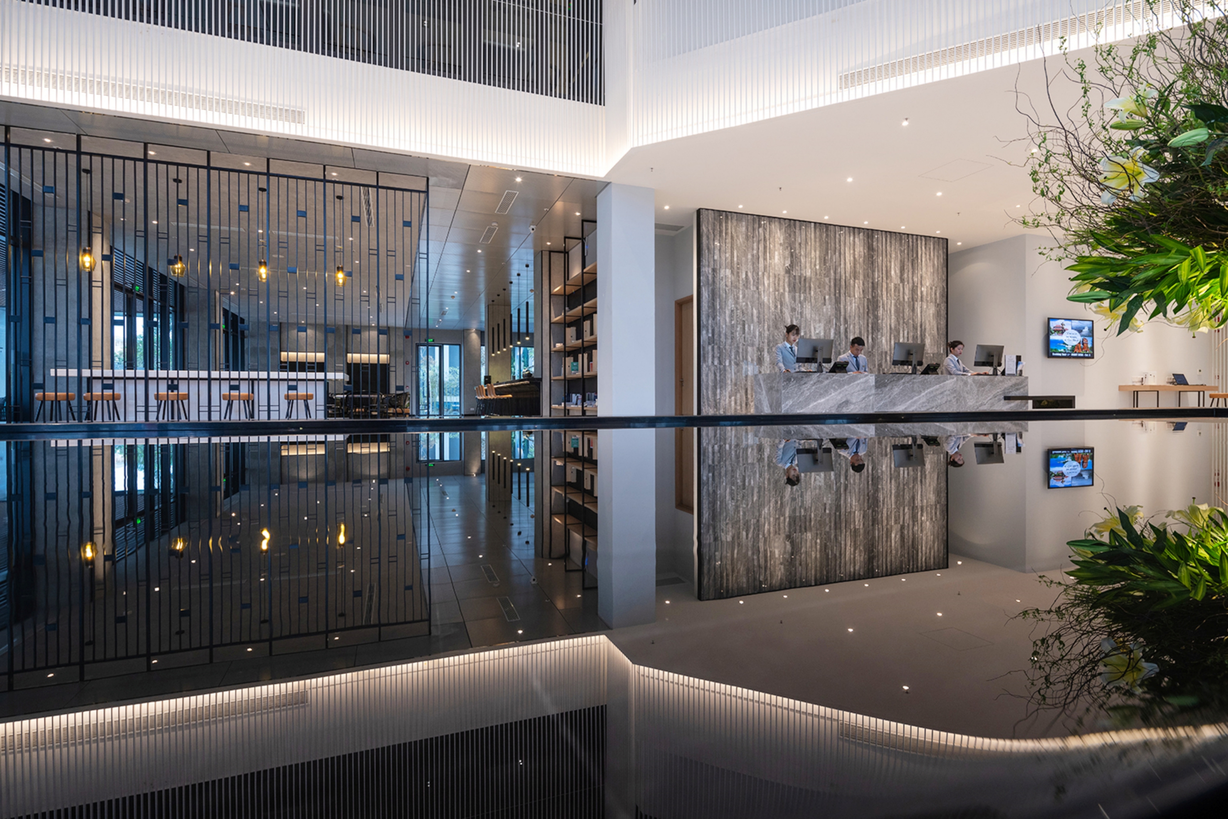 ANYA BEACH HOTEL QUY NHON by null