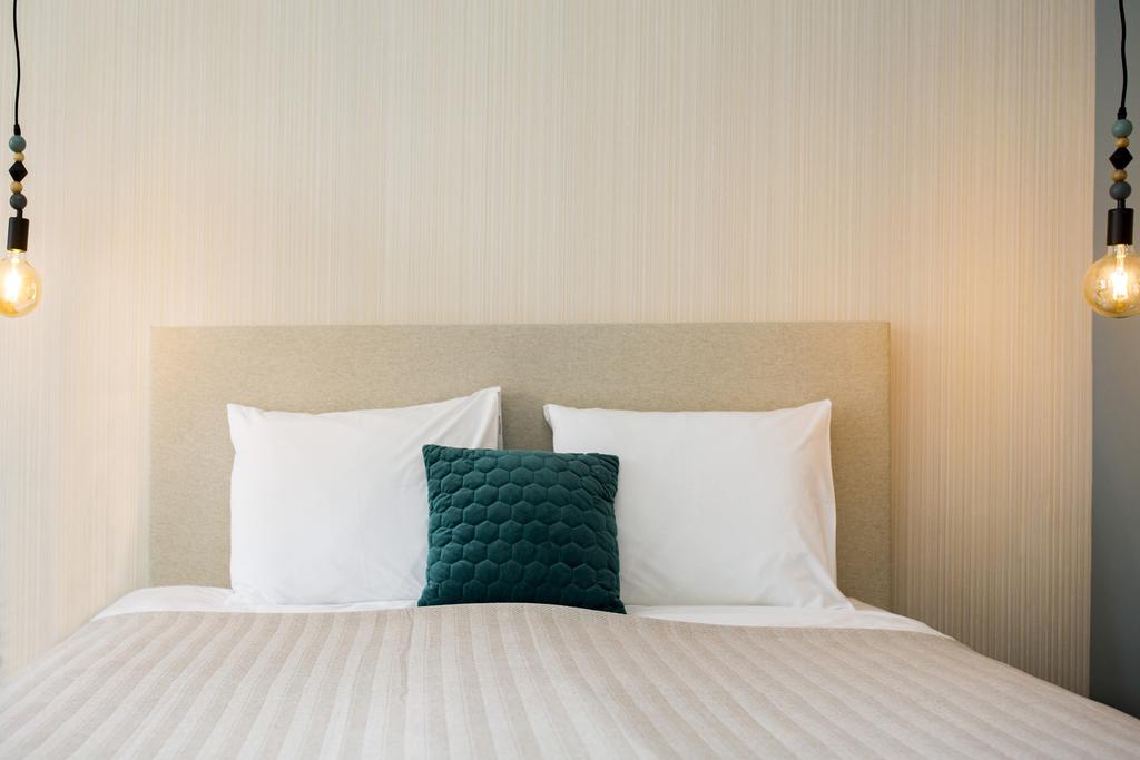 Stadsvilla Mout Rotterdam-Schiedam by null