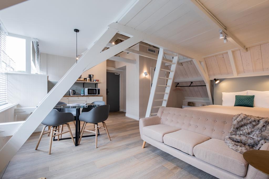 Stadsvilla Mout Rotterdam-Schiedam by null