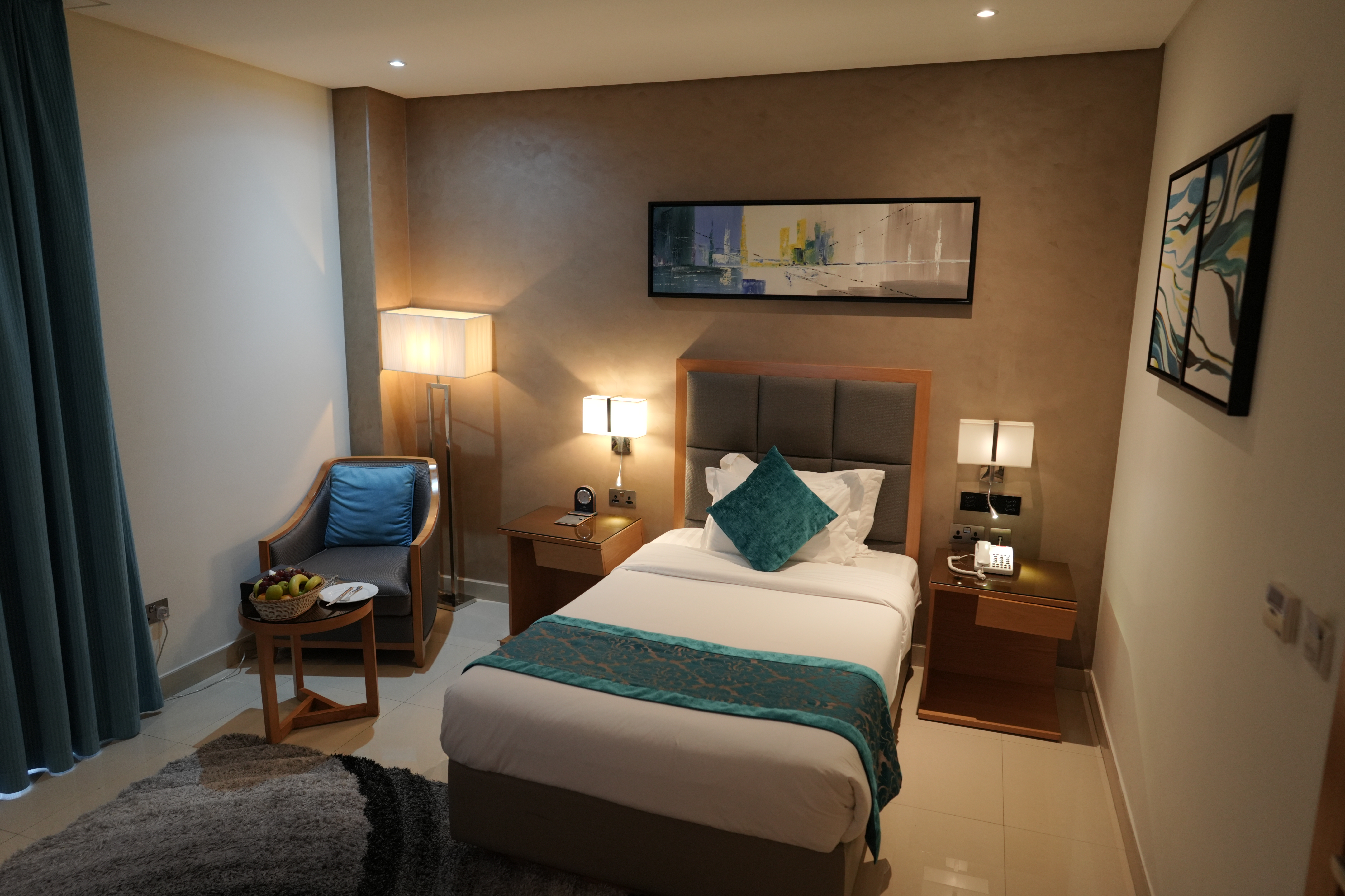 Meshal Hotel & Spa