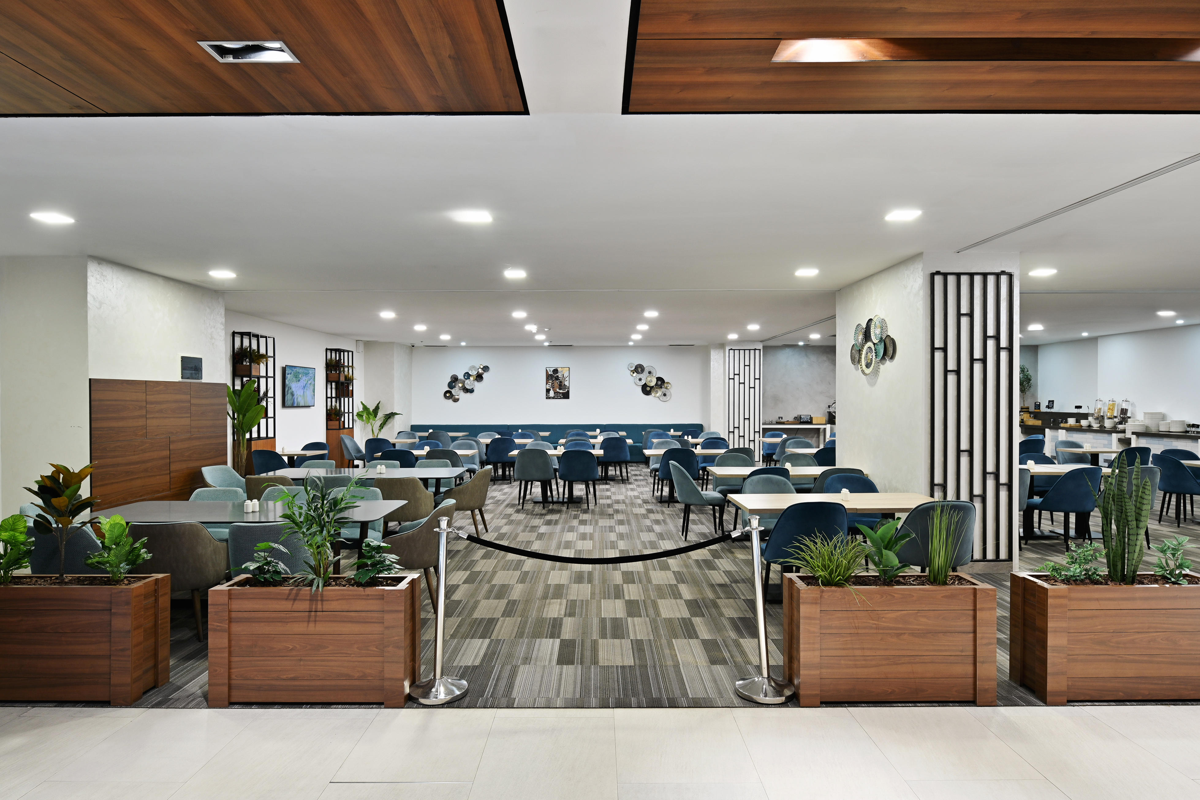Bosmal Arjaan By Rotana
