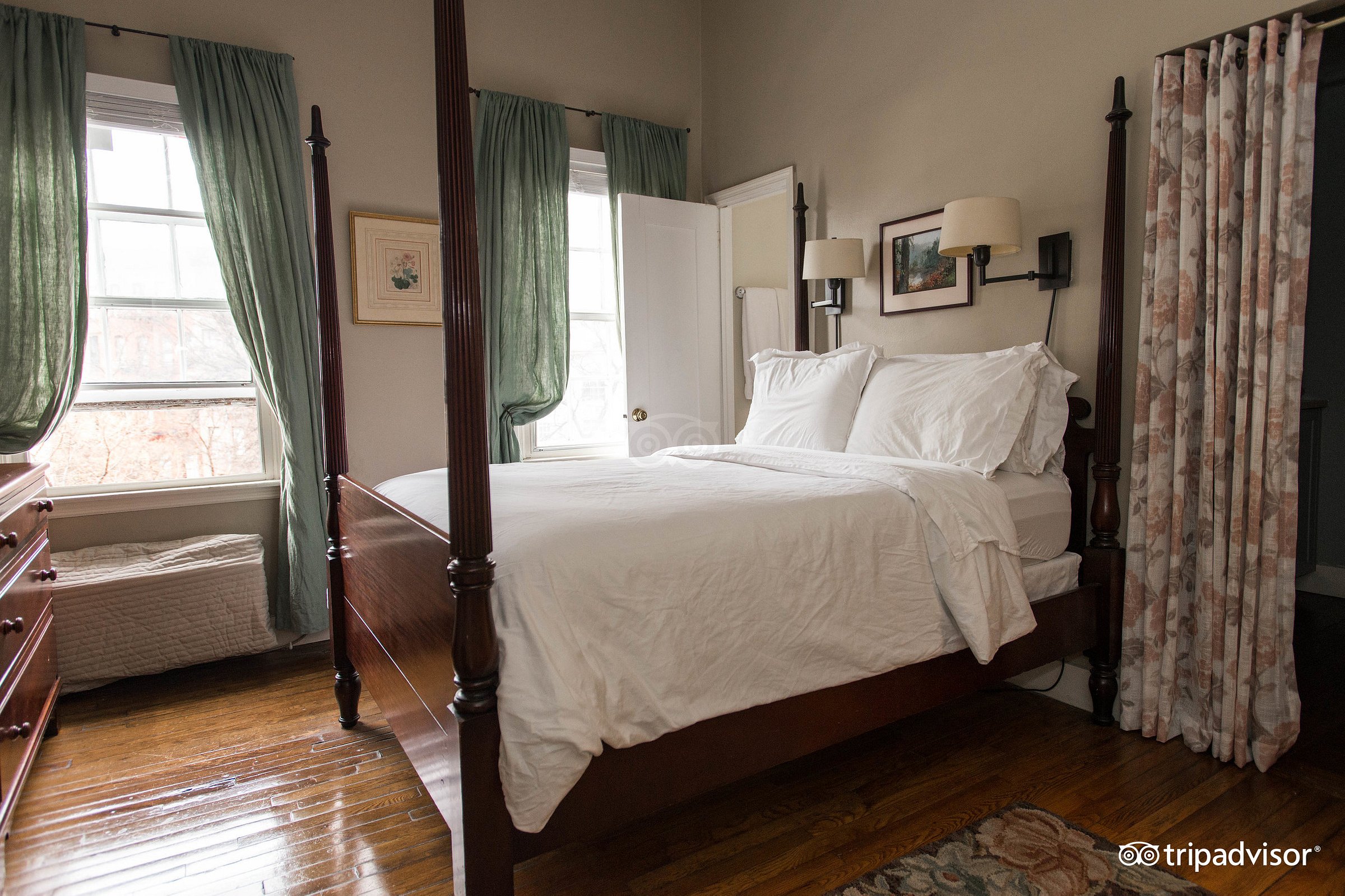 Incentra Village Guest House