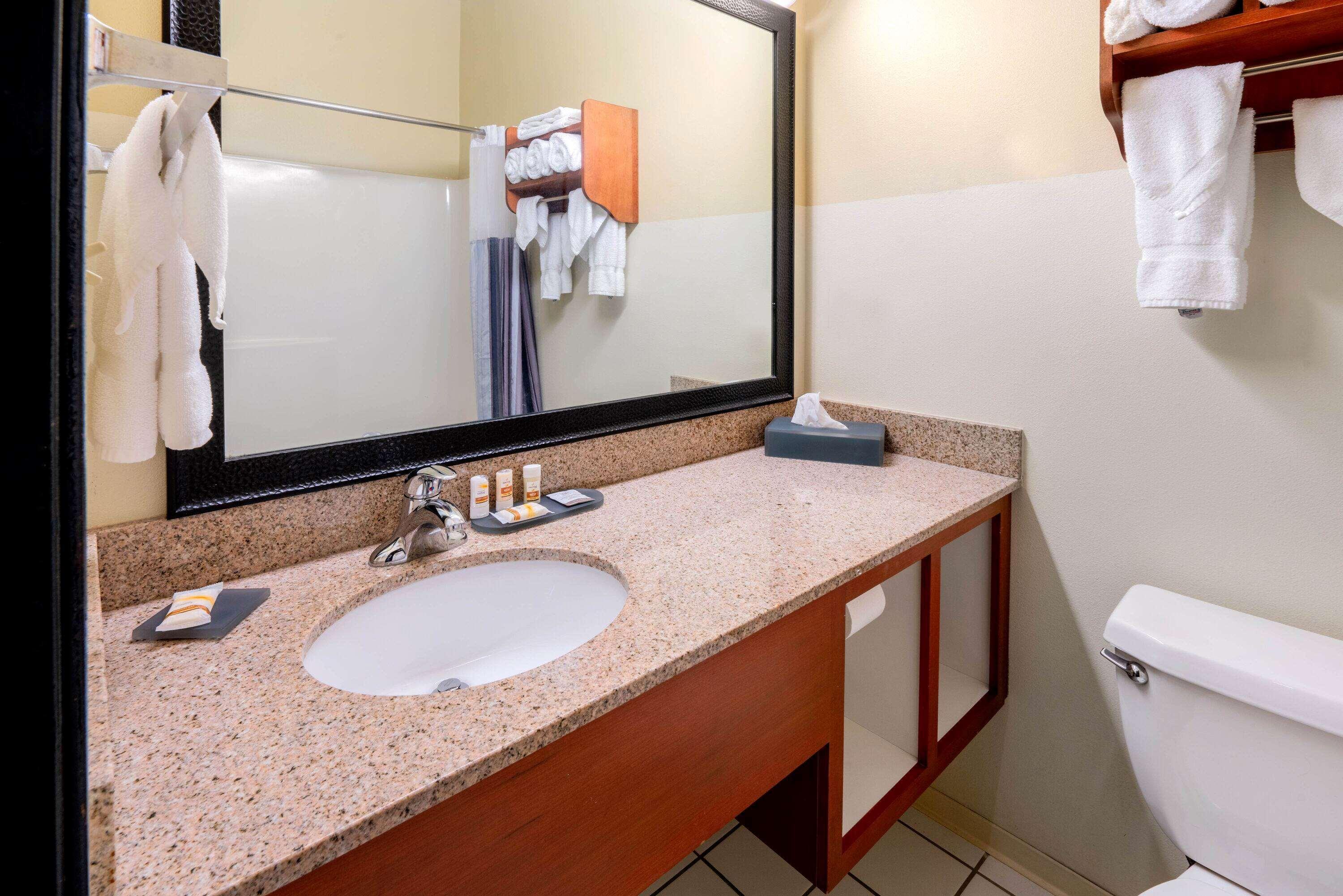 Suite DELUXE CON VISTA SULLA CITTà E LETTO KING SIZE
