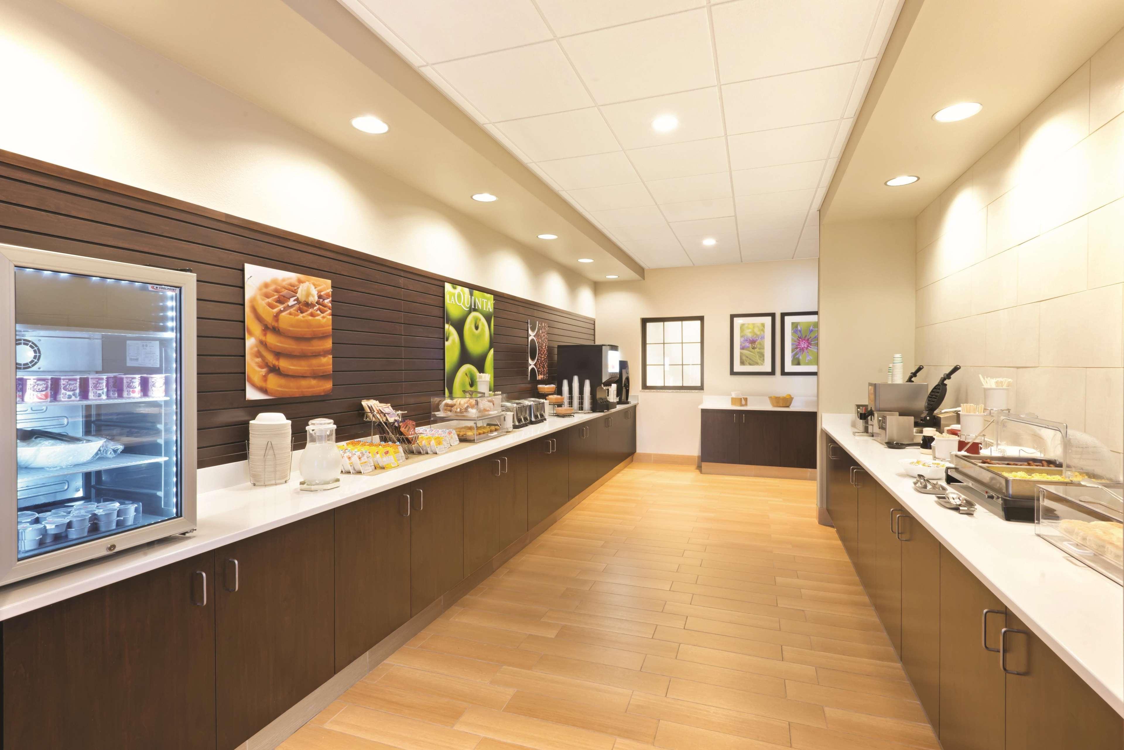 La Quinta Inn & Suites By Wyndham Billings