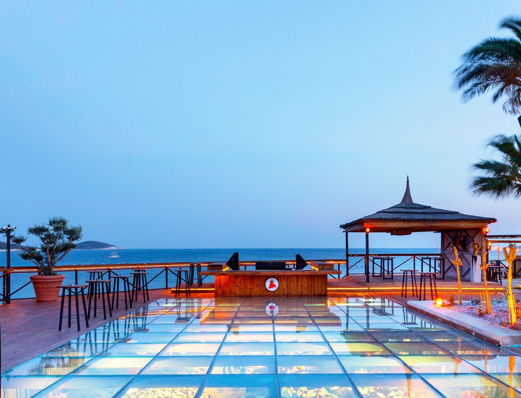 Alacati Beach Resort