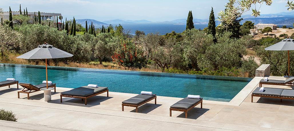 Amanzoe by null