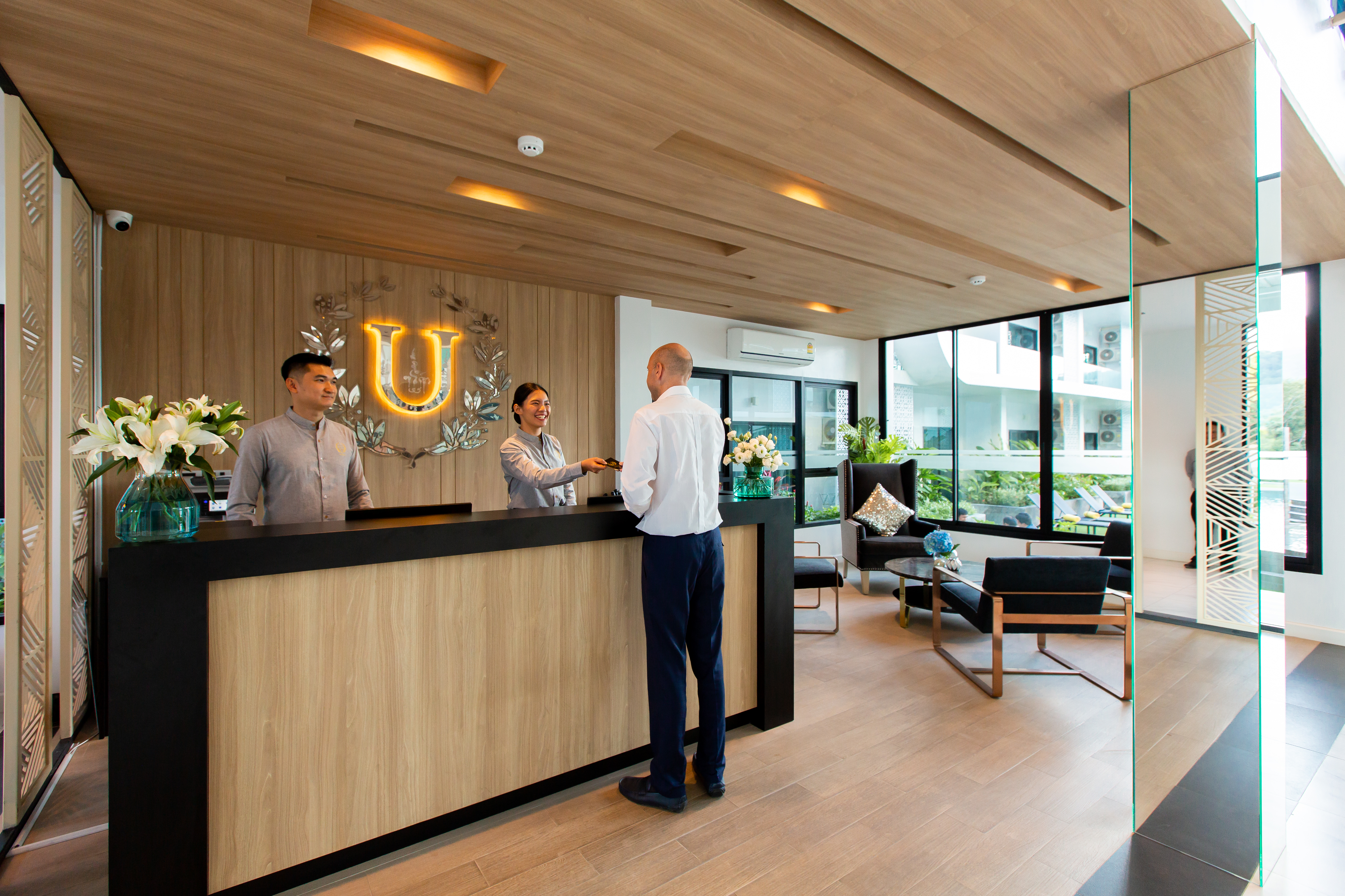 Utopia Naiharn - photo