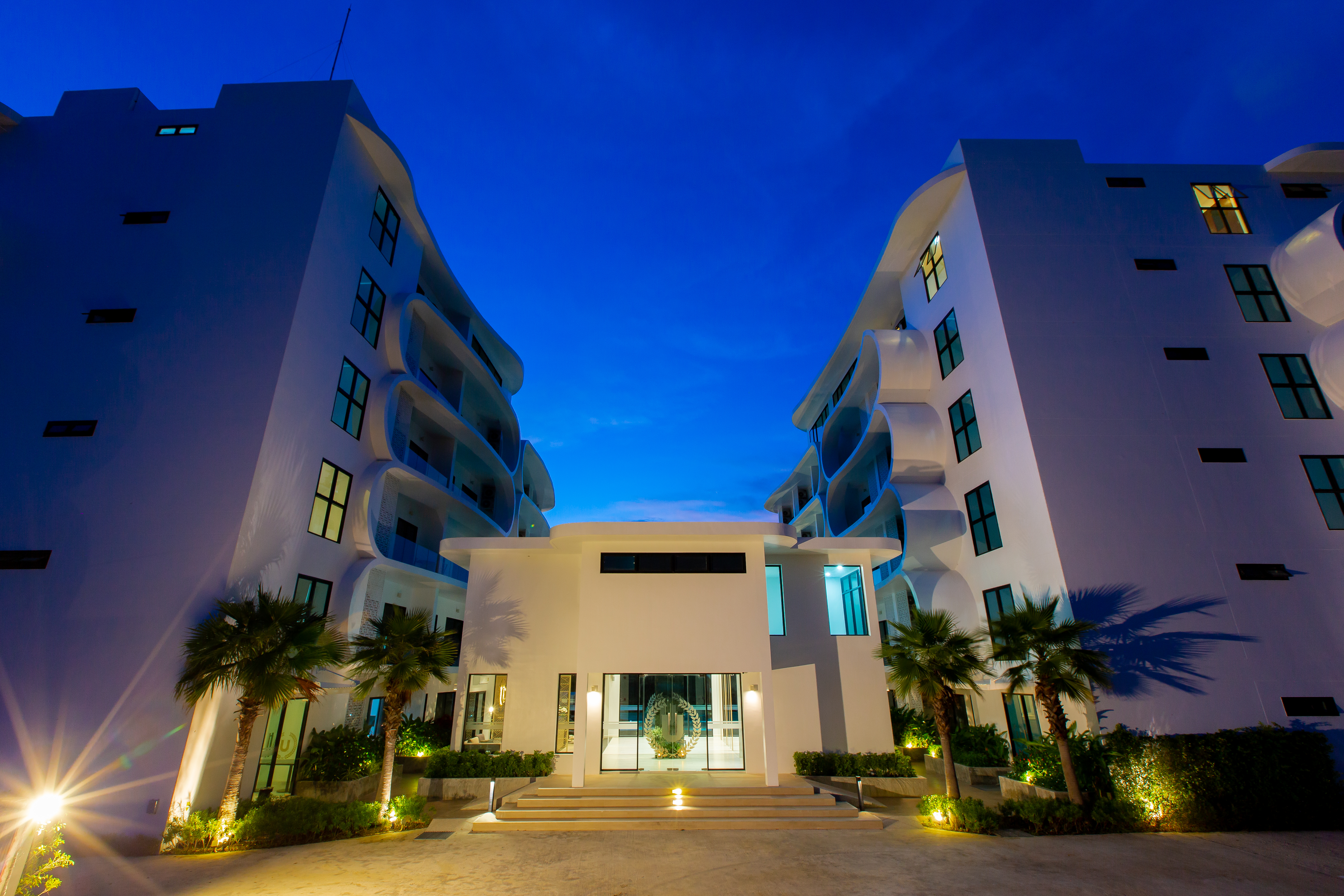 Utopia Naiharn - photo