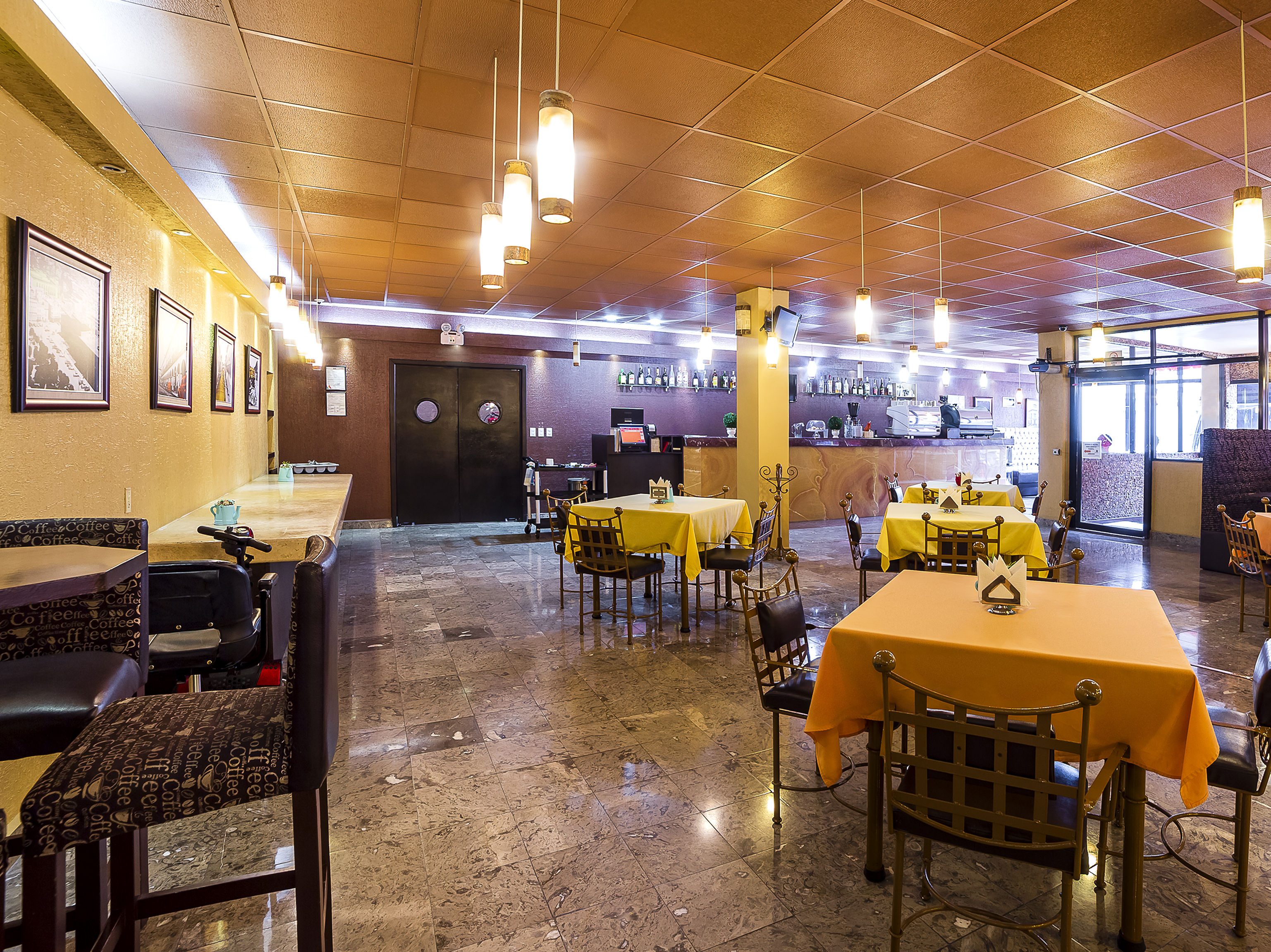 Hotel Don Simon
