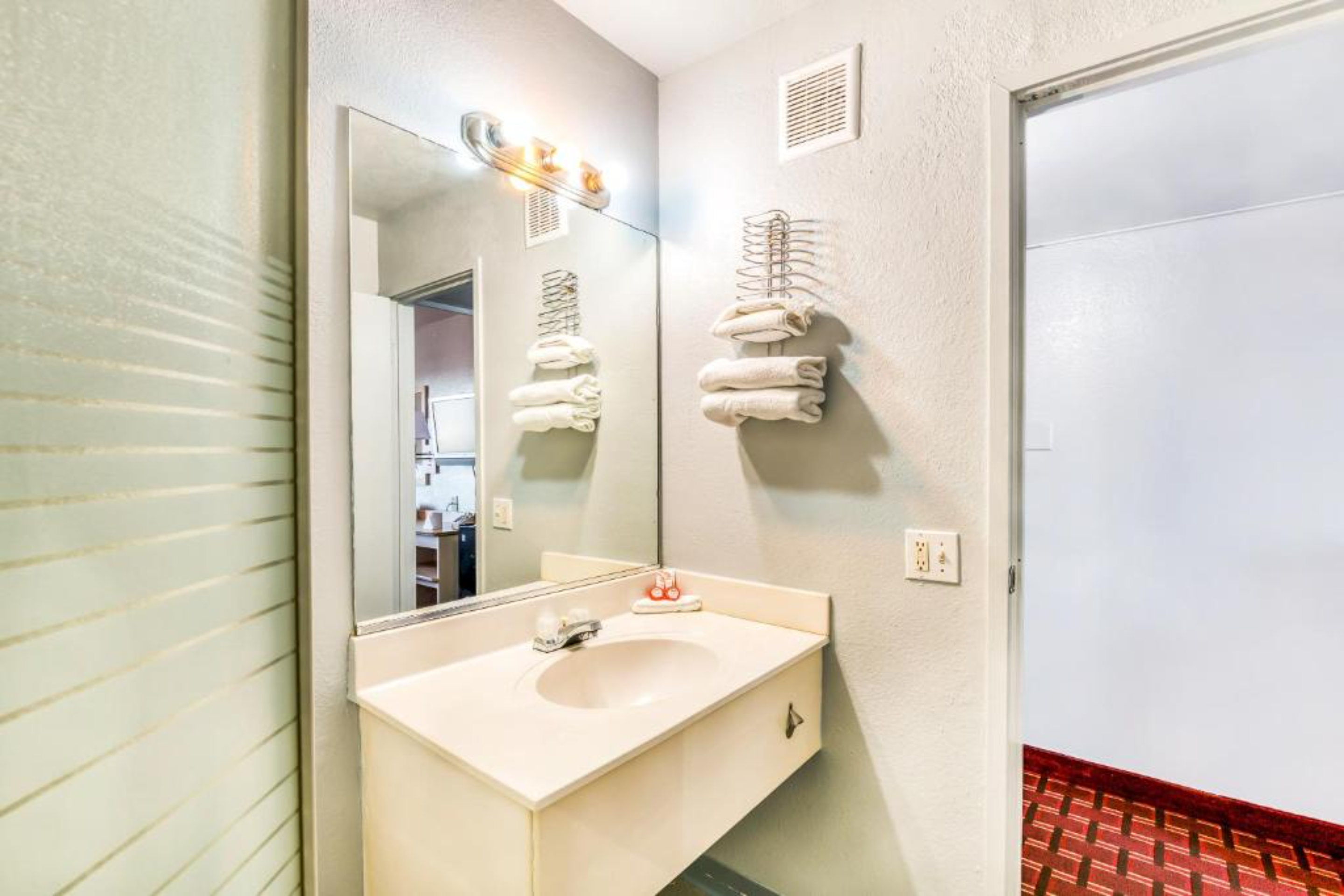 OYO Hotel Houston Southwest I-69