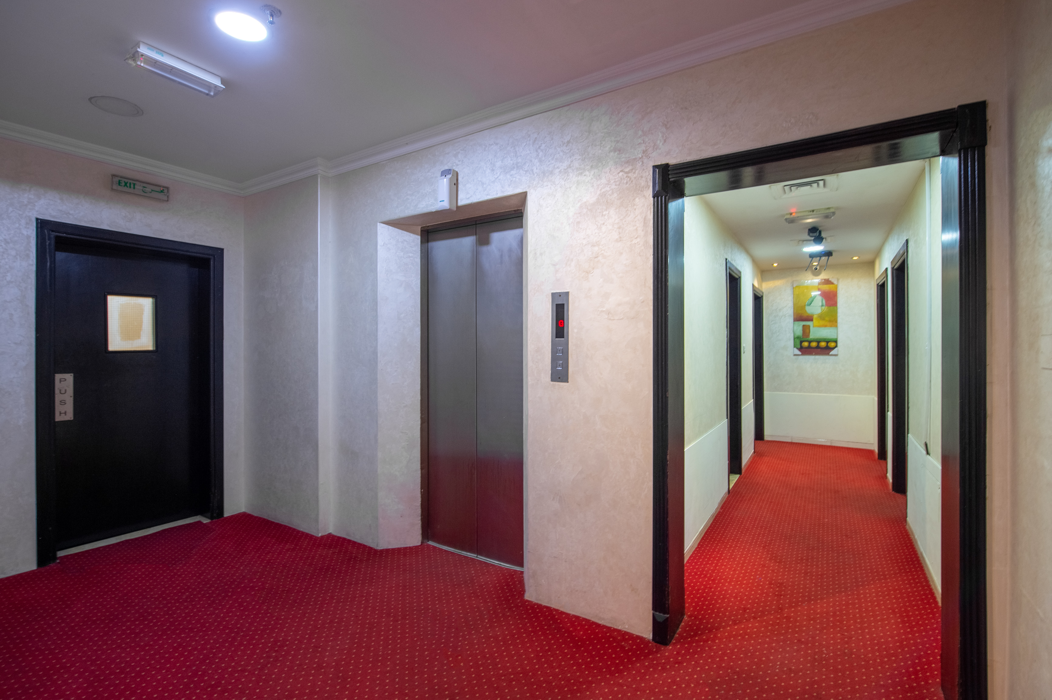 Mermaid Beach Hotel