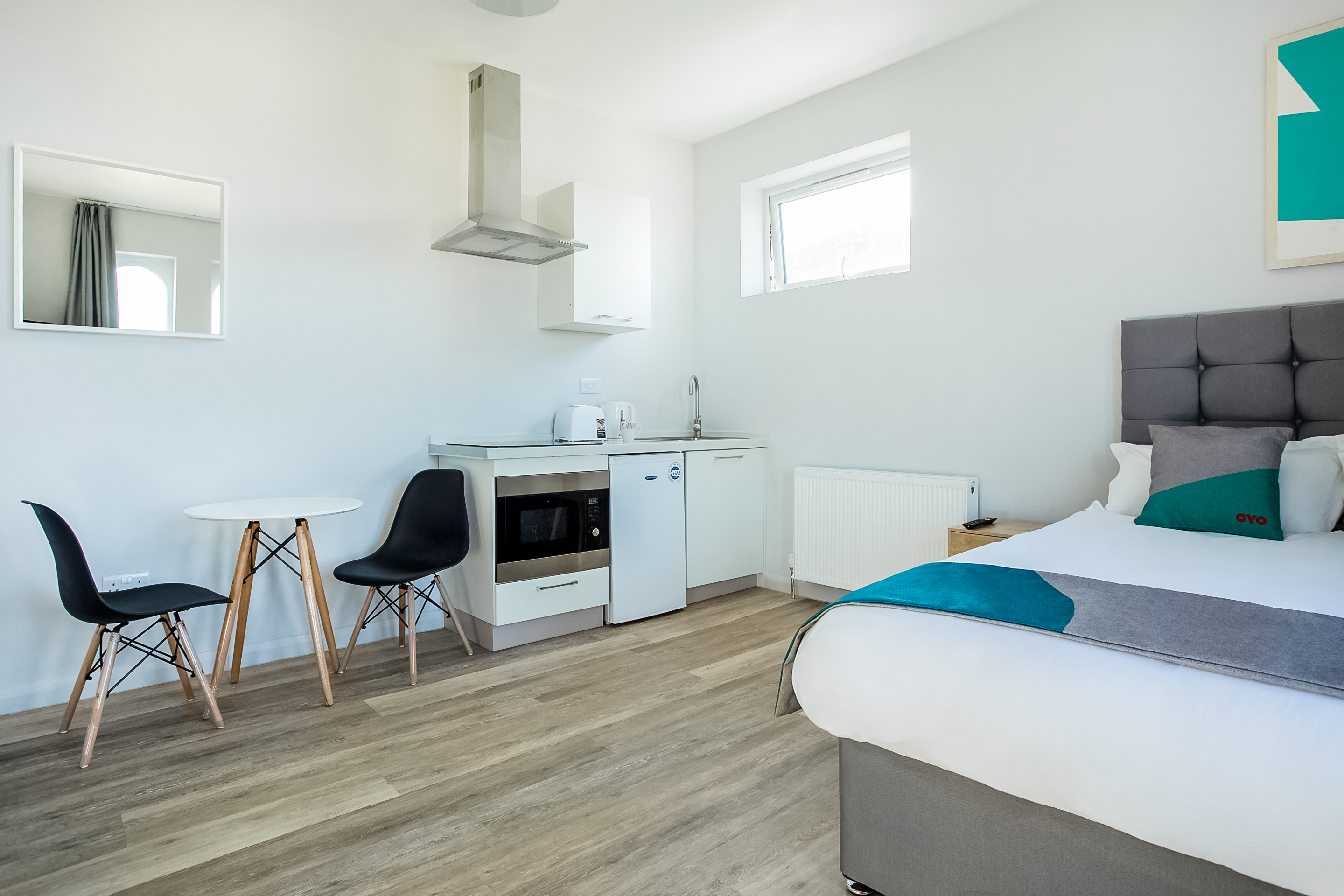 Studiotel GY Apartments - SELF CHECK IN