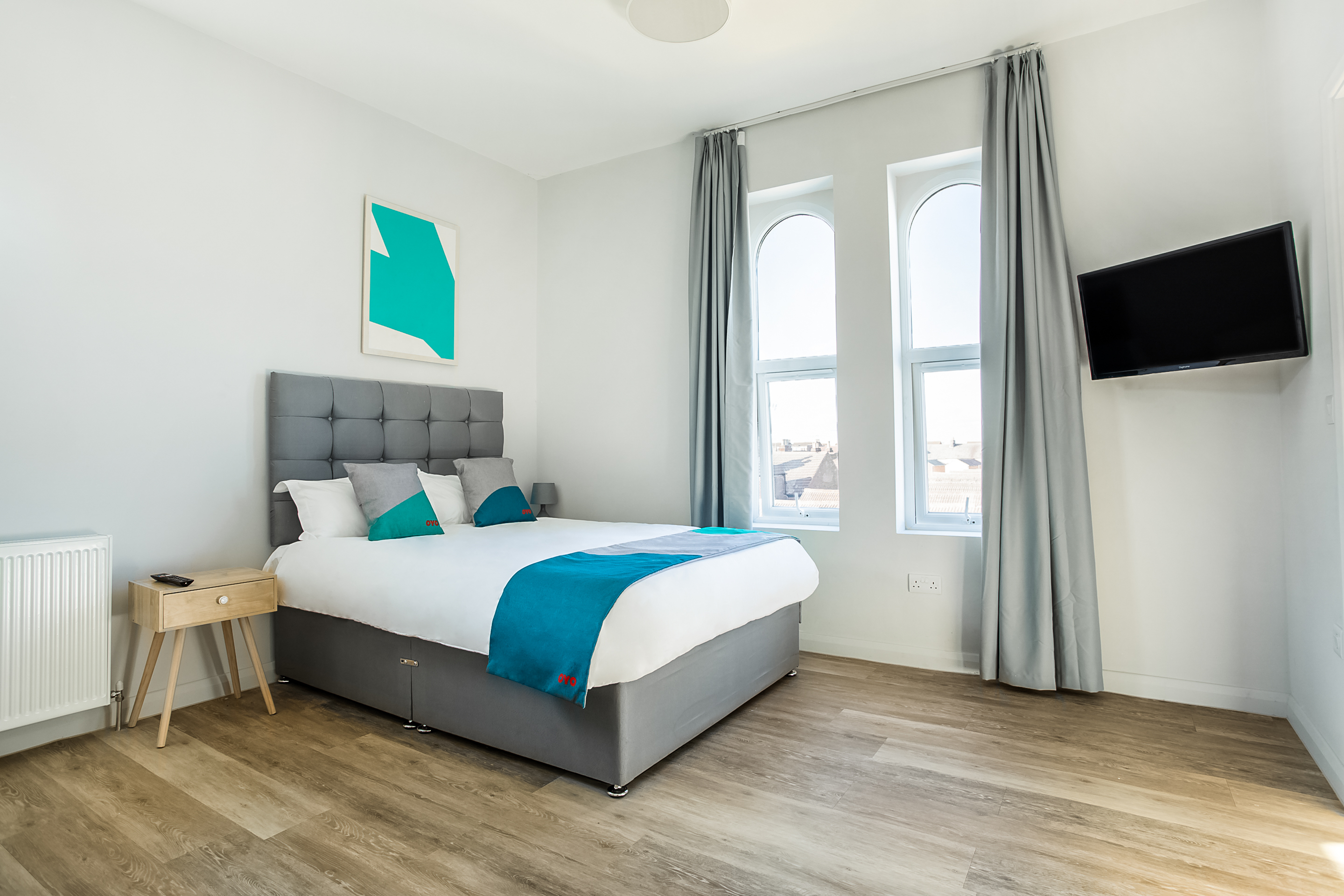 Studiotel GY Apartments - SELF CHECK IN