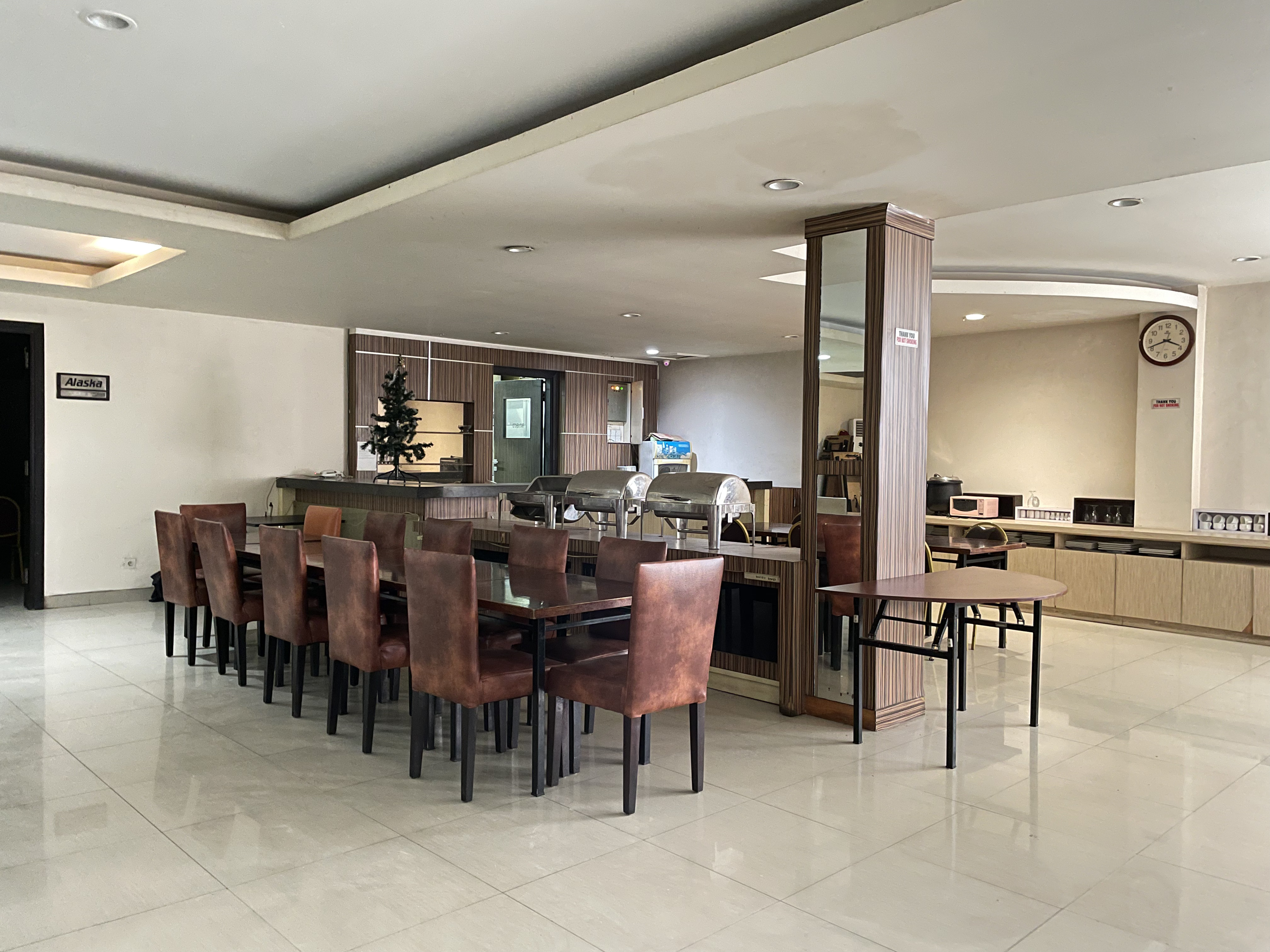 All Nite & Day Hotel Makassar