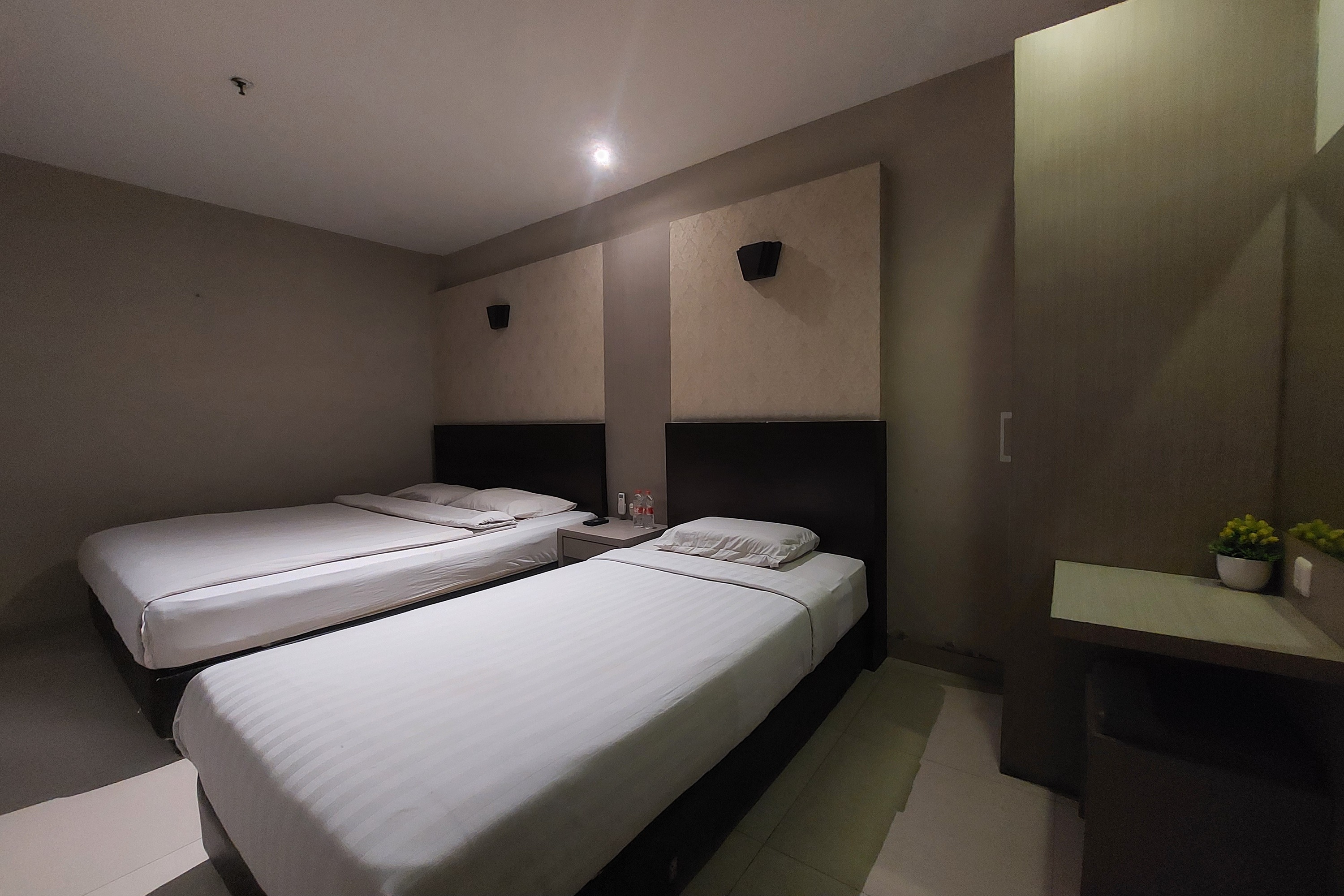 Hotel Bumi Malaya by ZUZU