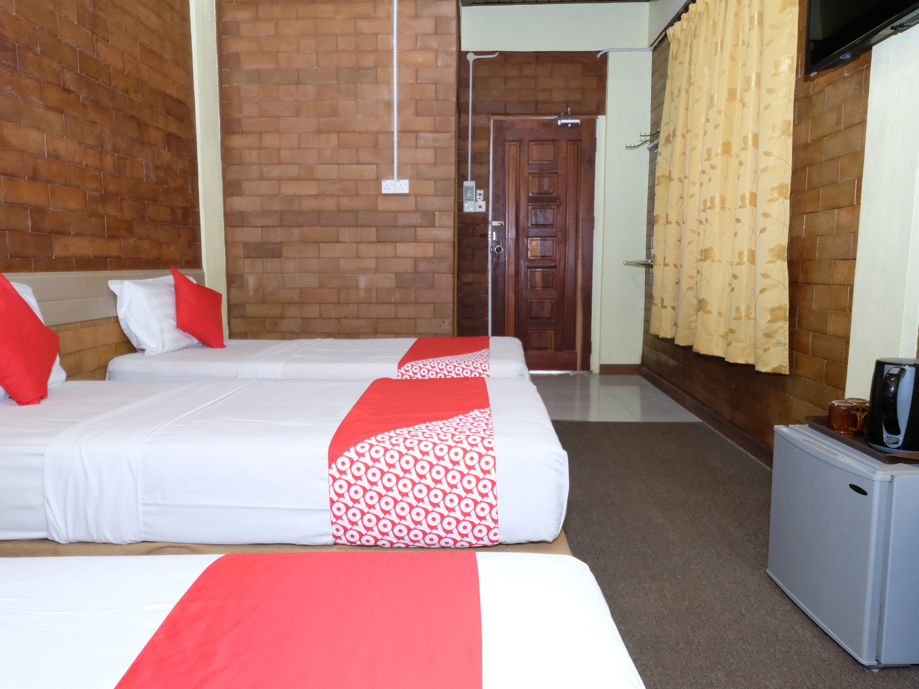 Al-inshirah Inn