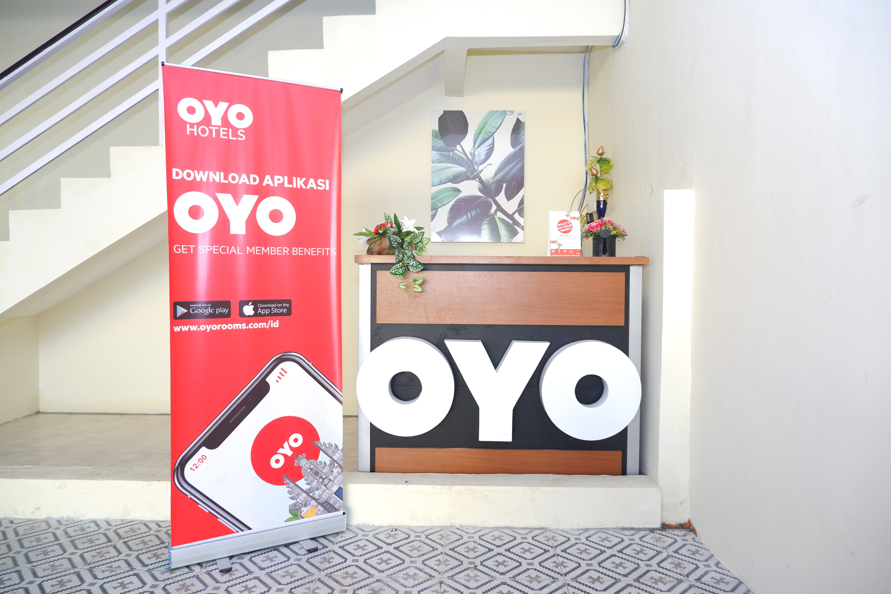 Ayuning Guesthouse