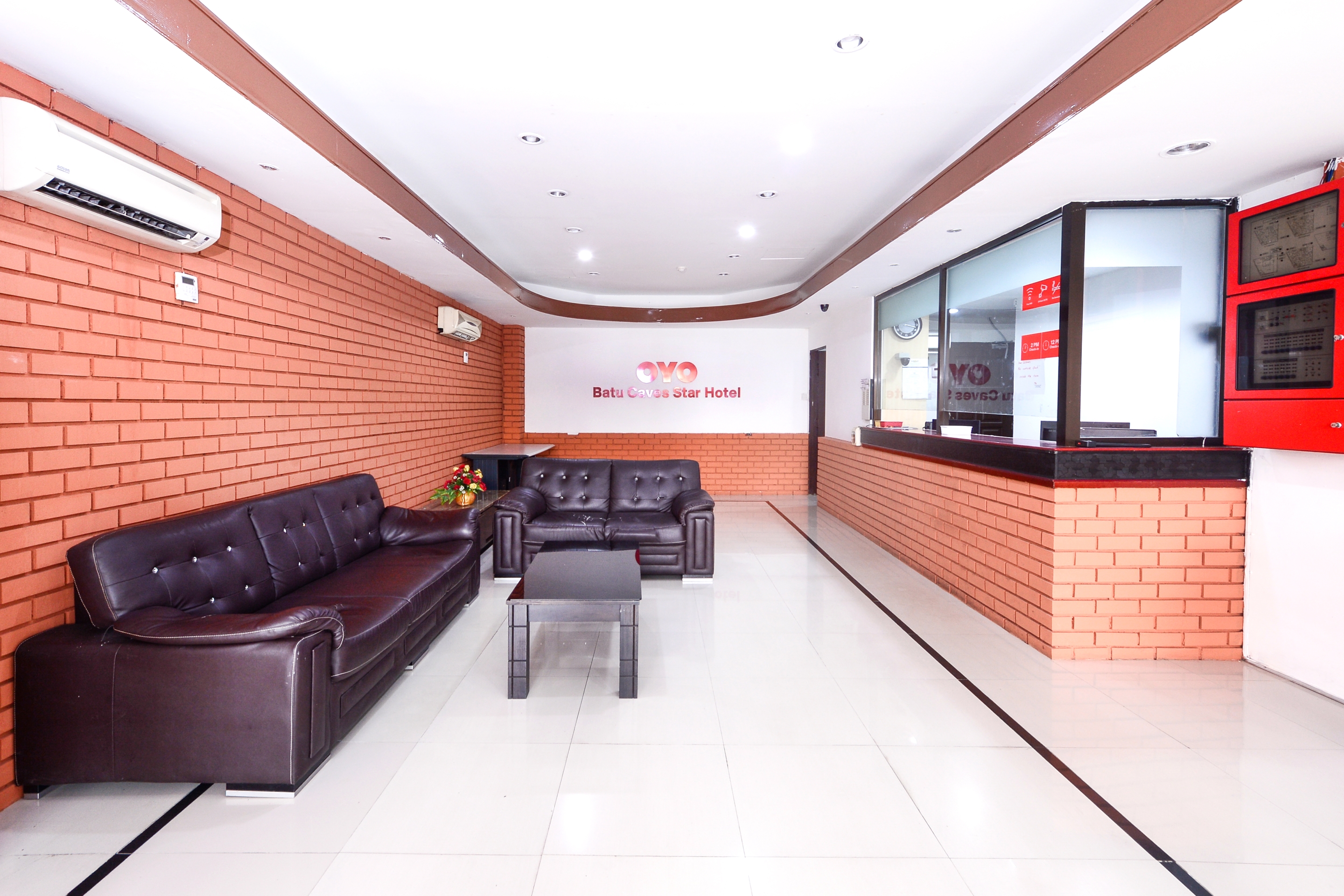 1055 Batu Caves Star Hotel
