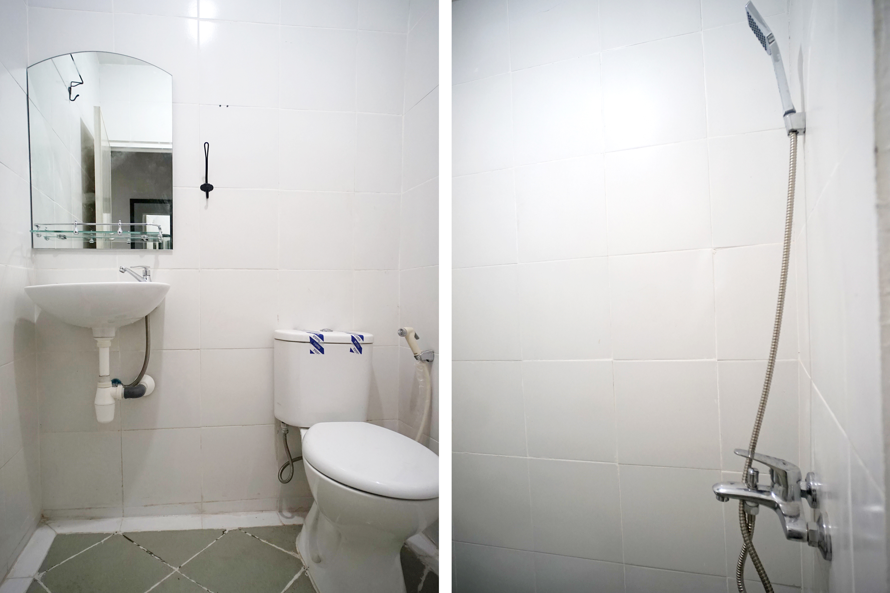 1125 Sani Guest House