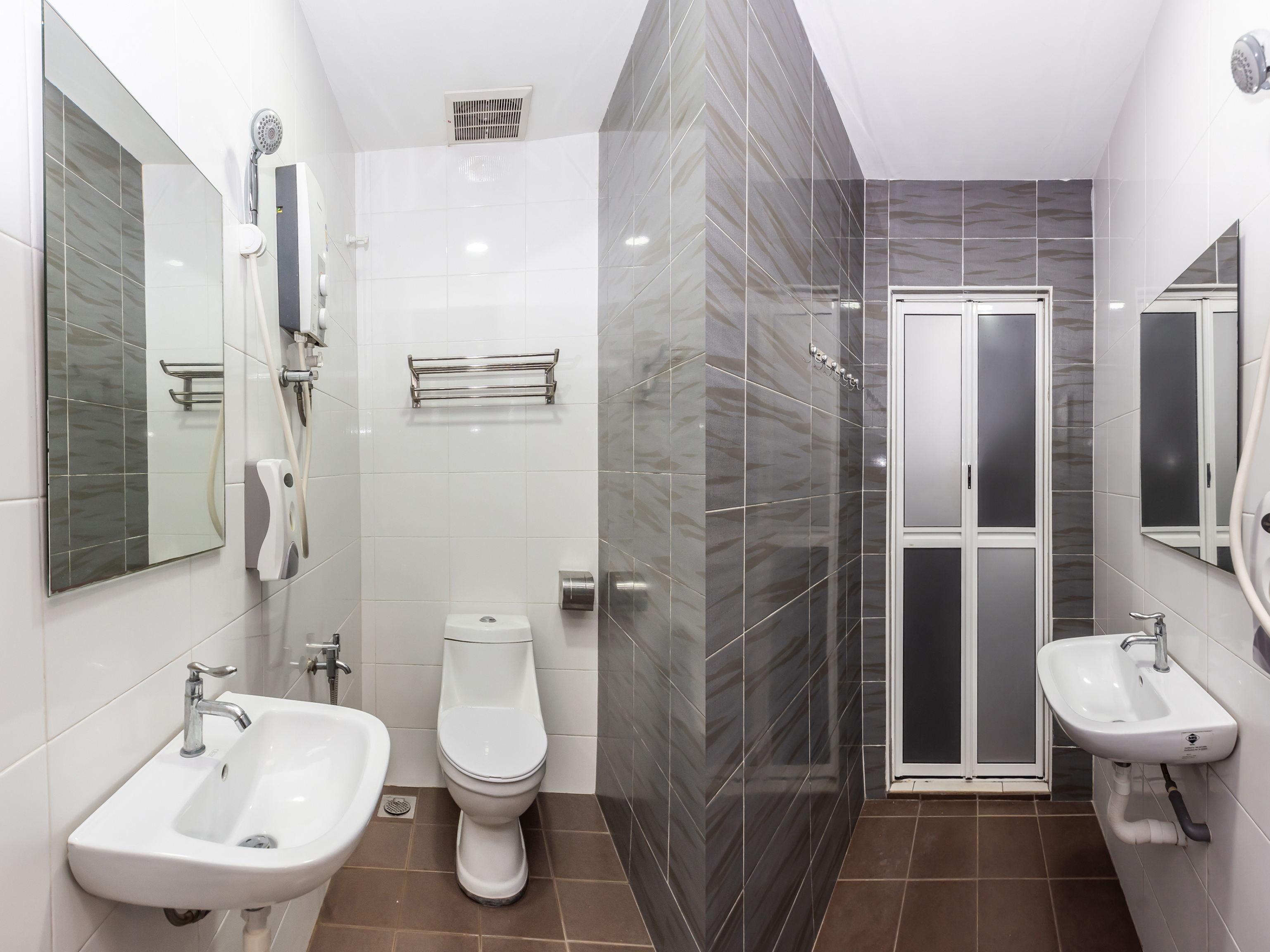 OYO 1184 Ho Hotel