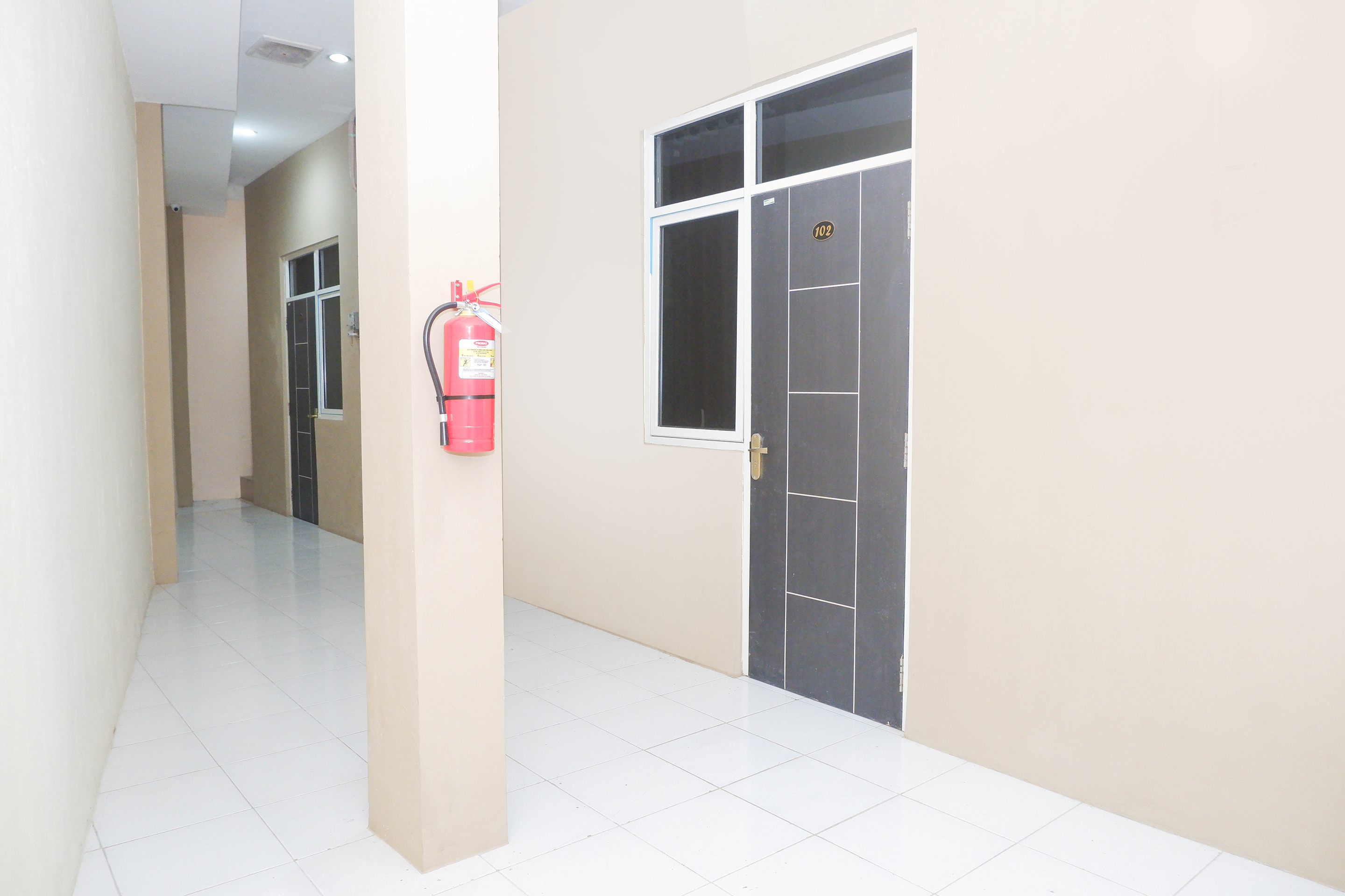 Candi Residence