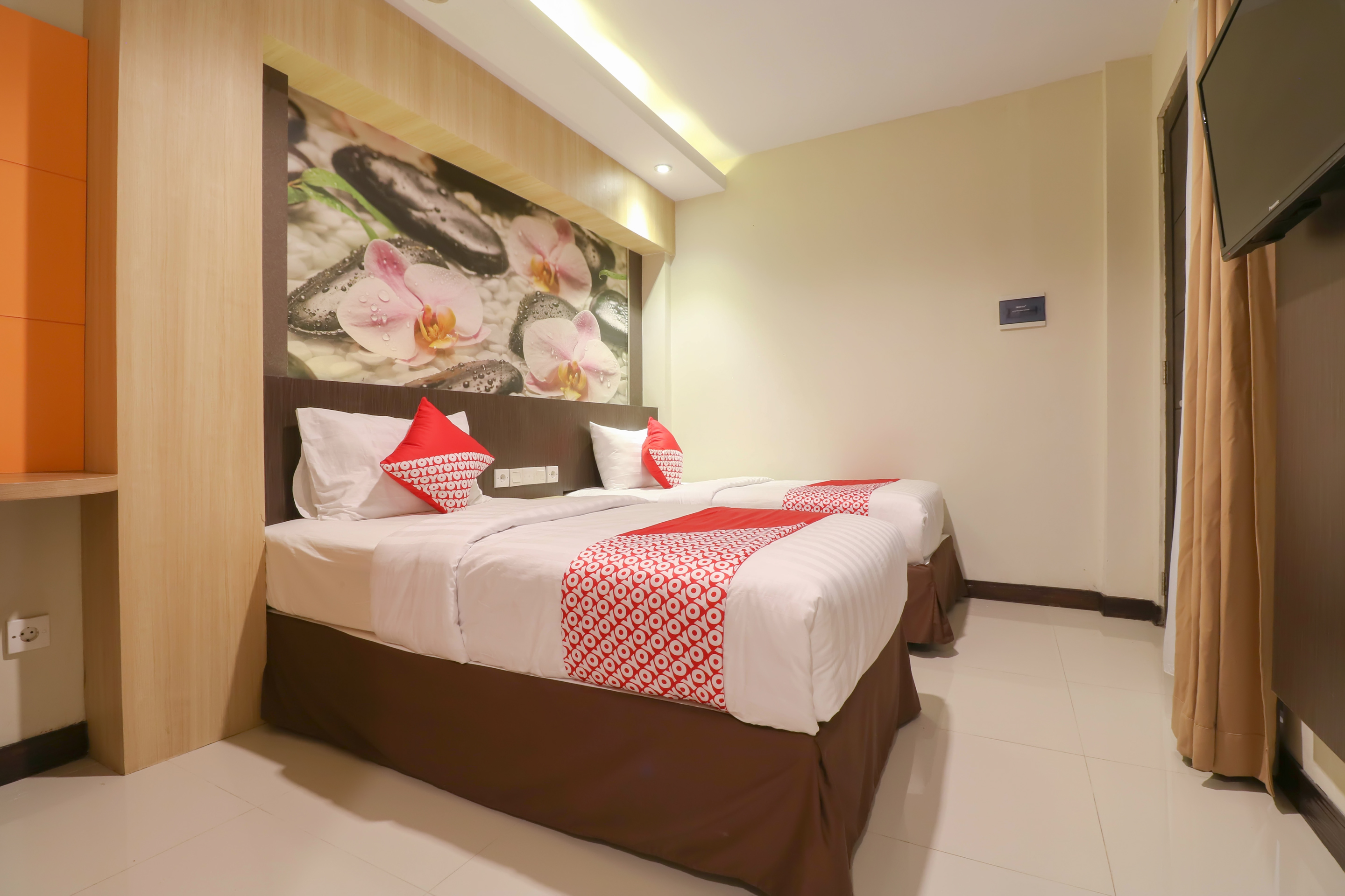 Balitone Residence