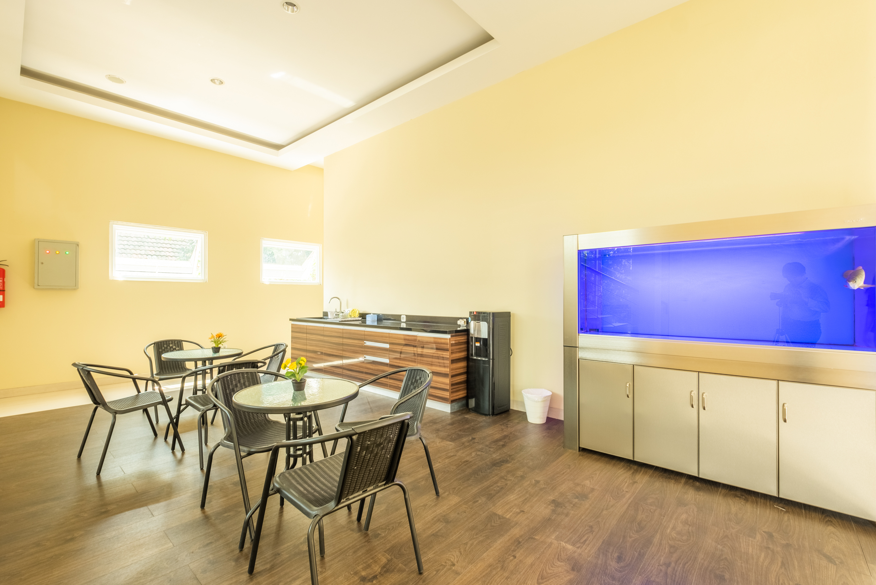 Darmo Residence