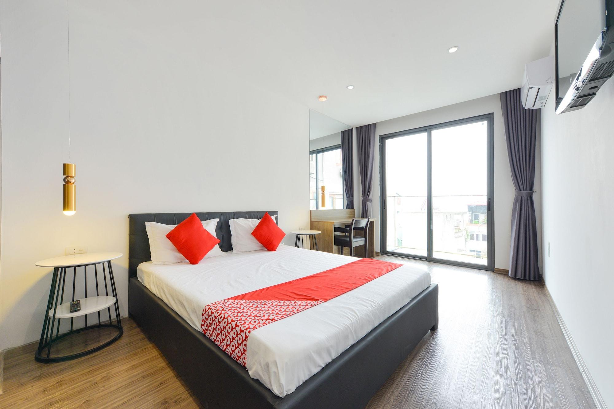 OYO 276 Bh Hotel