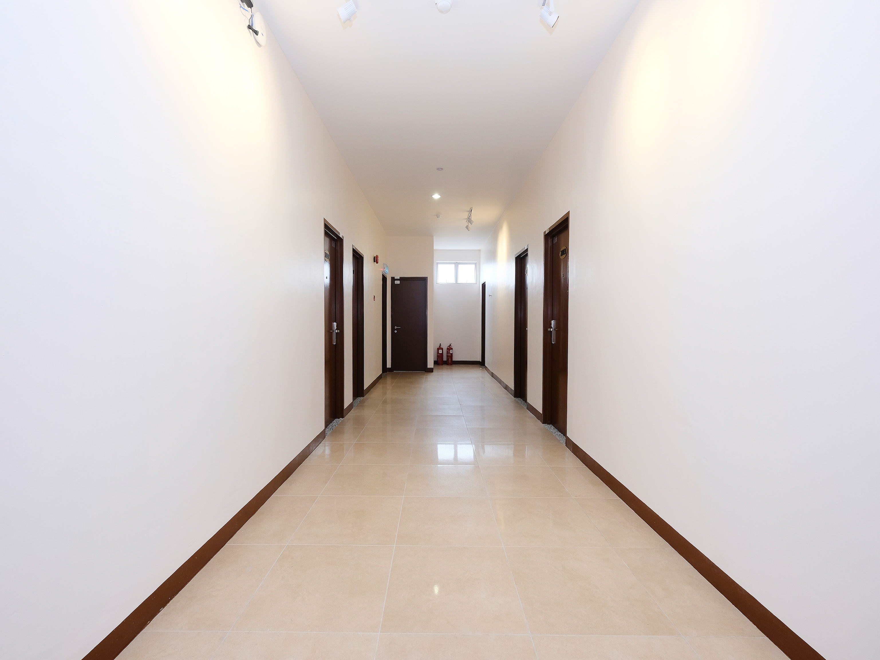 Mancalin Hotel