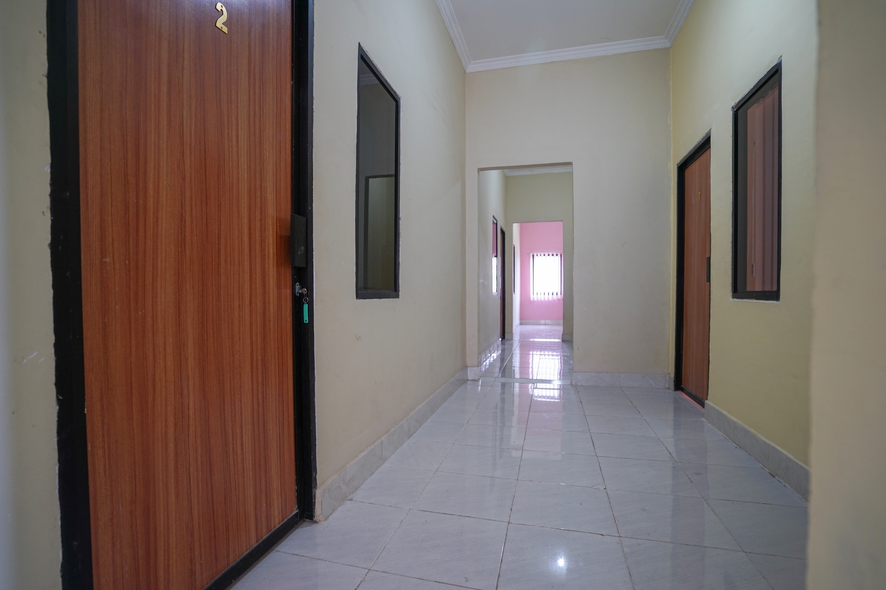 OYO 570 Pesona Asri Homestay
