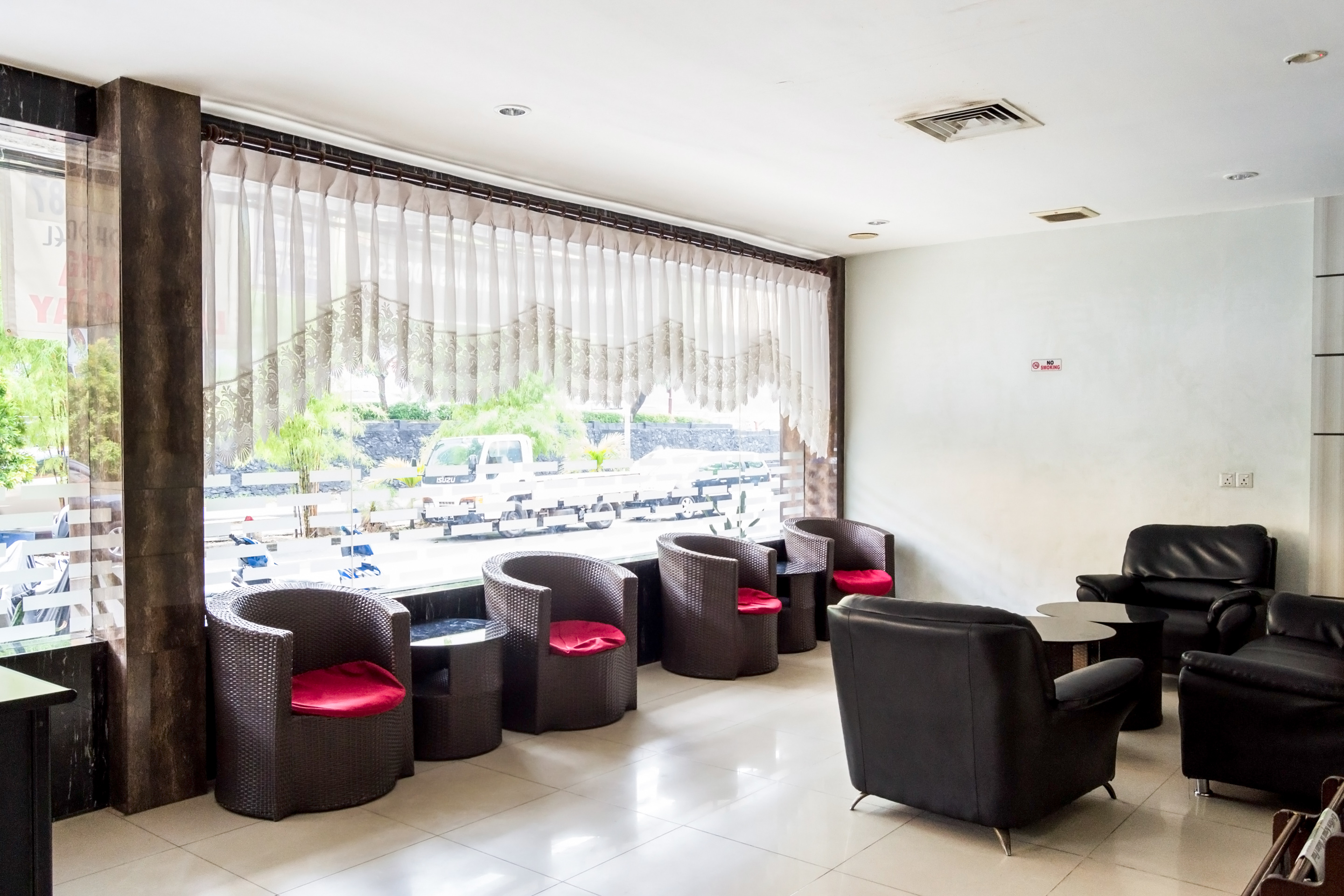 Romance Hotel