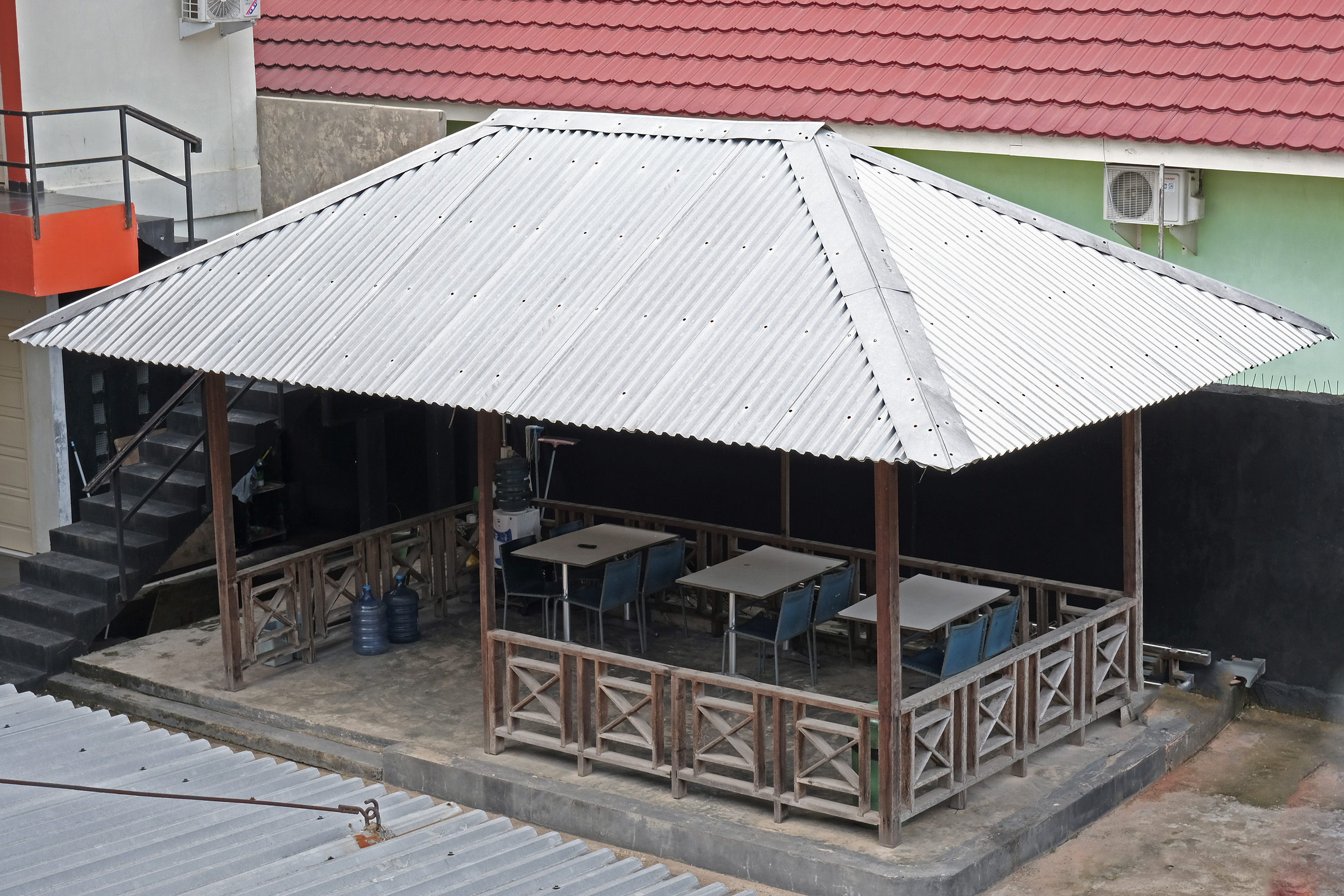 OYO 811 Mars Kost Syariah