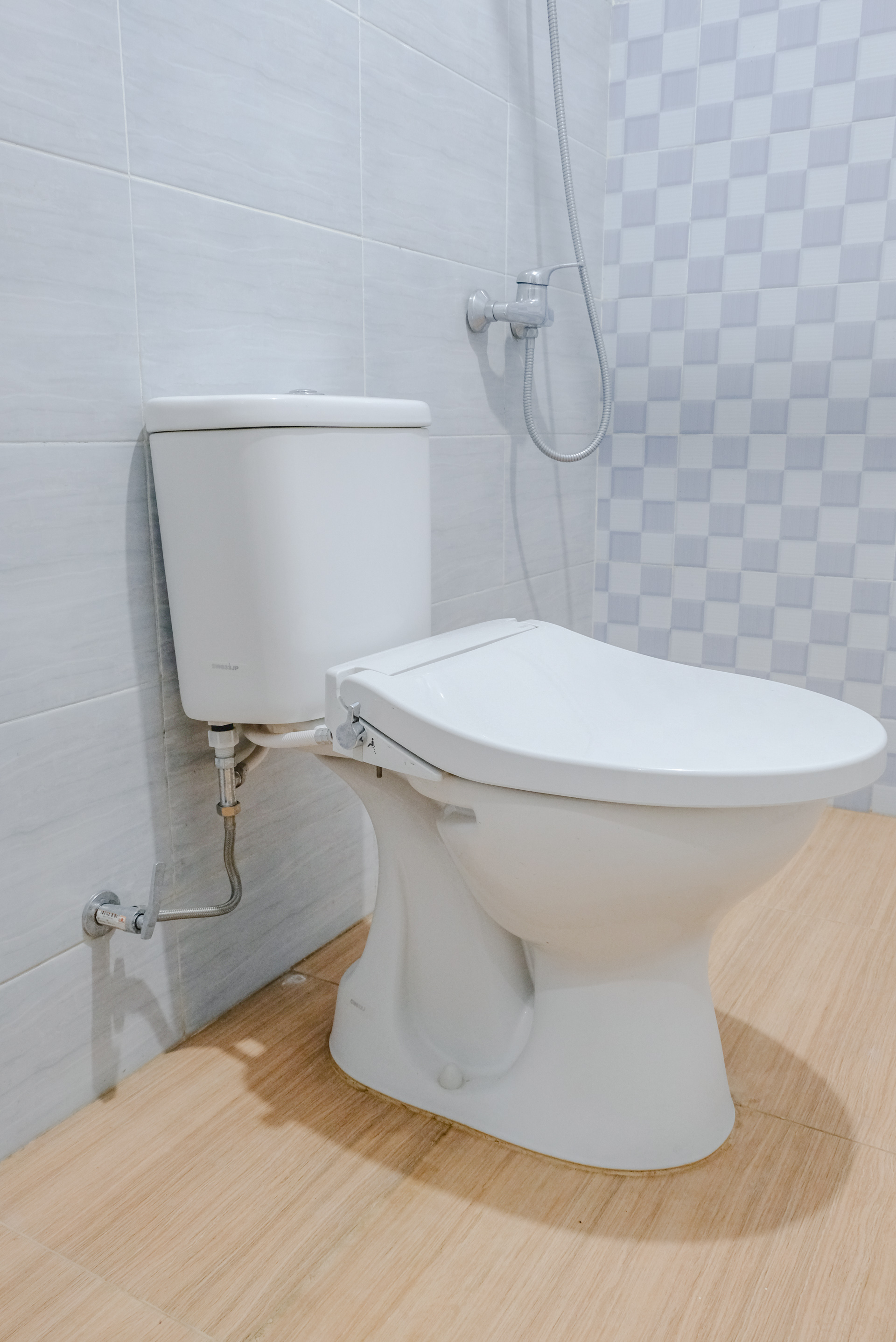 OYO 815 Double D9 Guesthouse