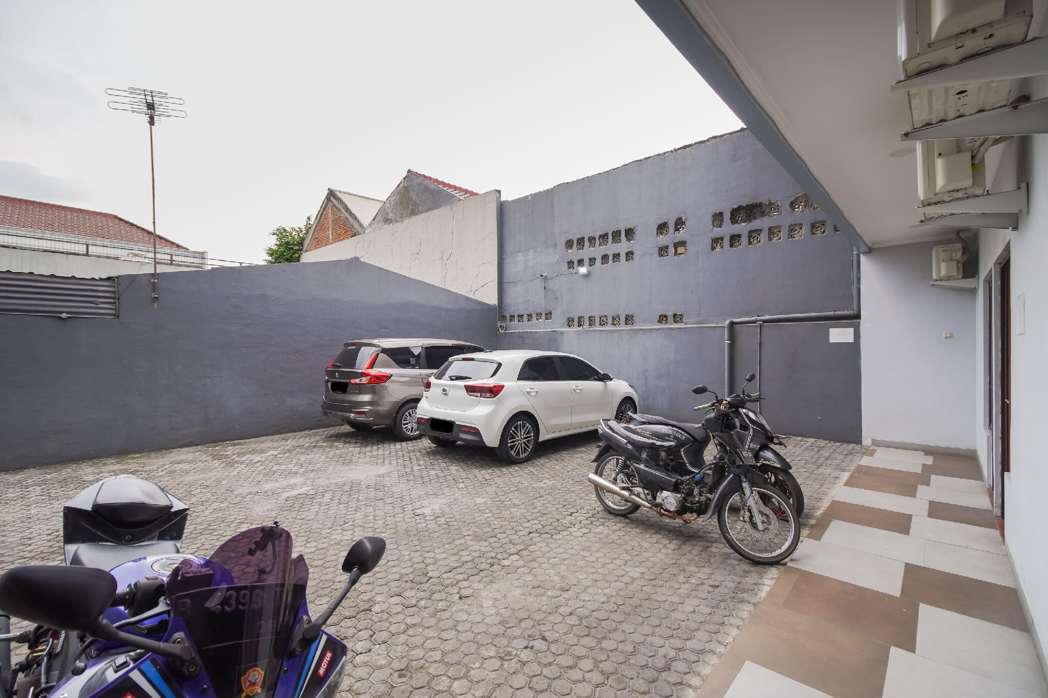 Arafuru Residence