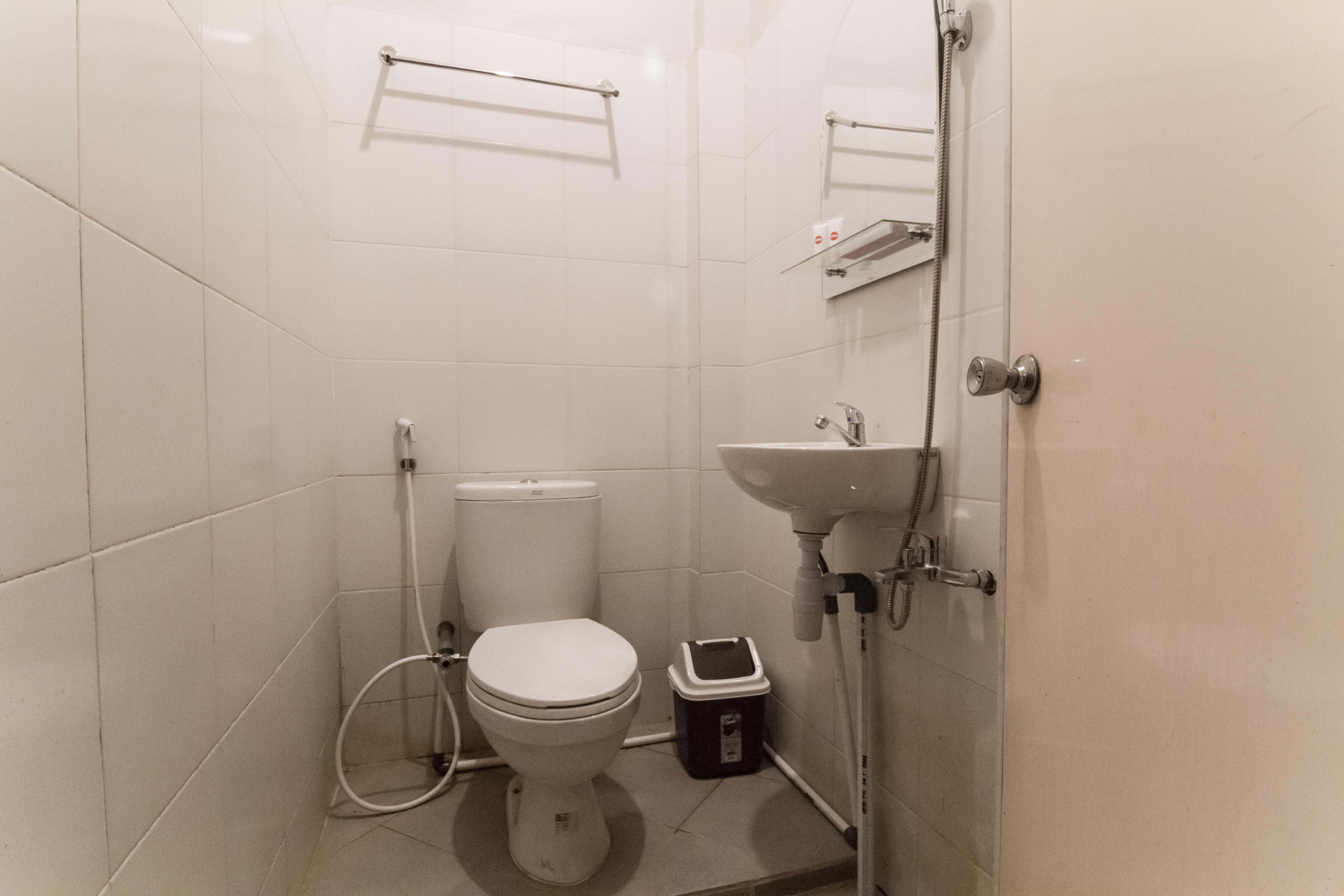 Edotel Amanah Hotel Syariah