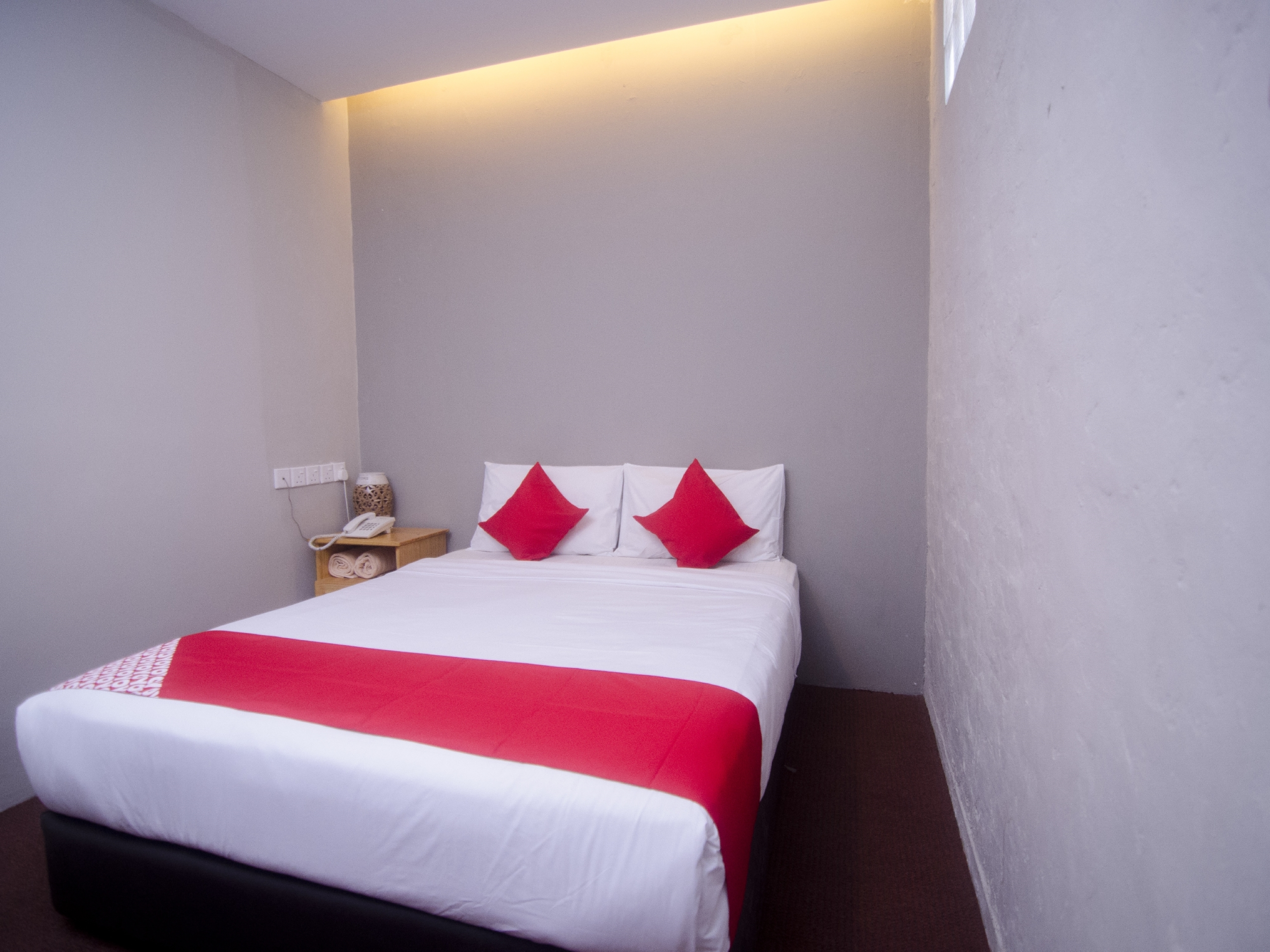 OYO 910 Hills Residence