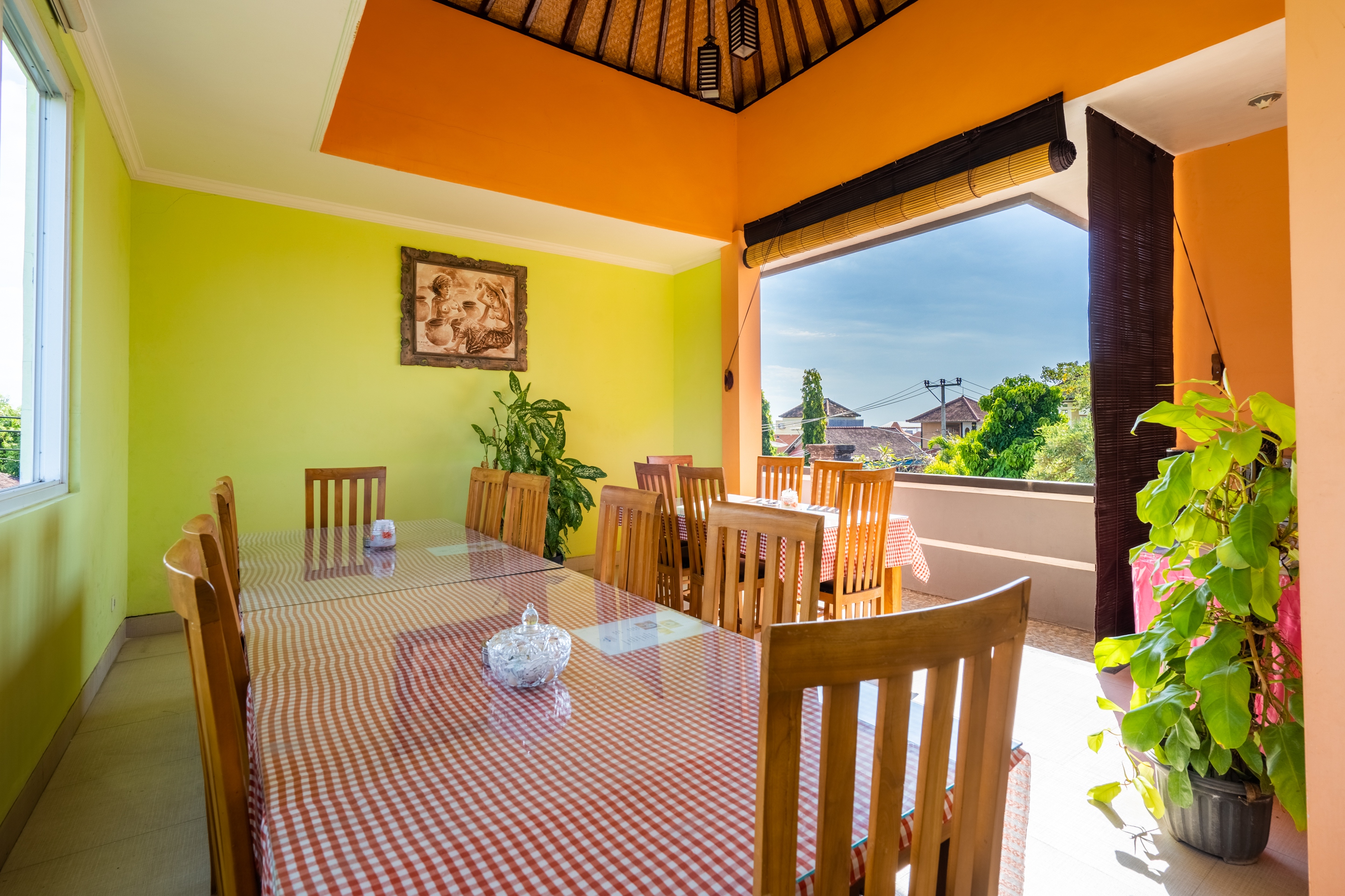 Pp Dream Guest House