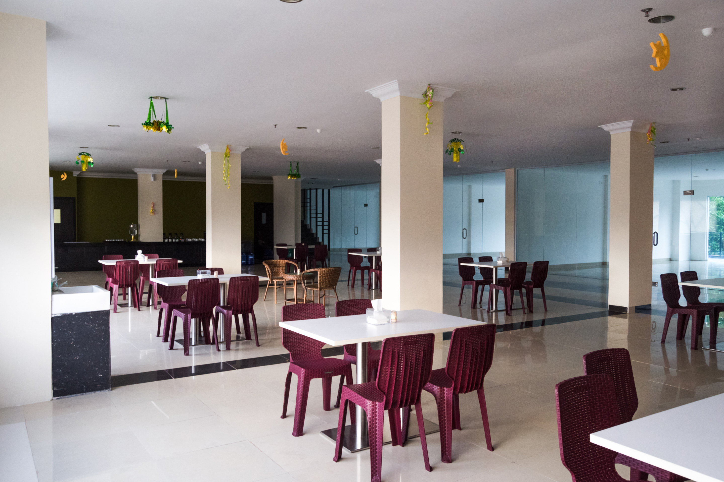 Baloi View Apartment