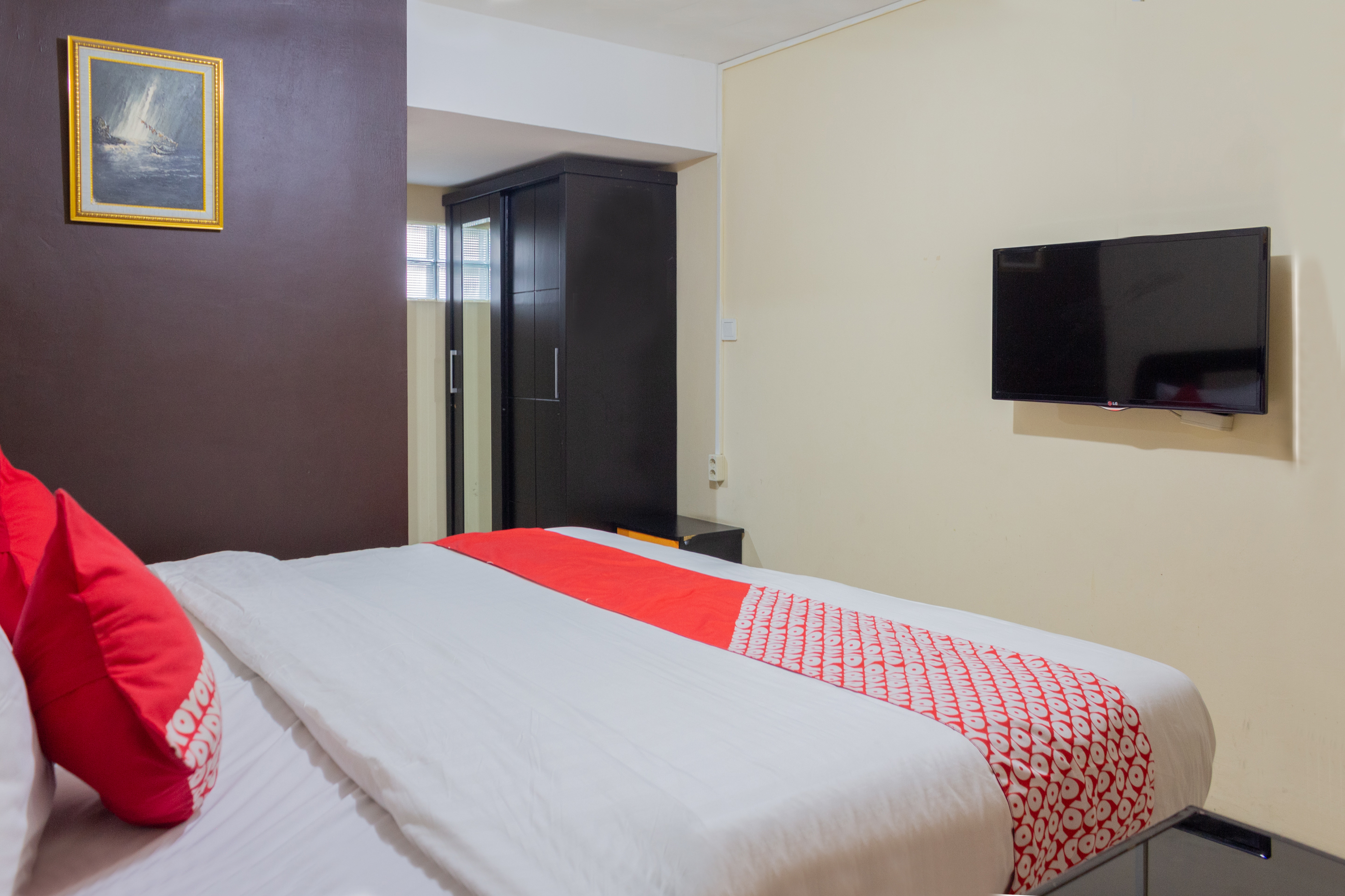Audah Guesthouse Syariah