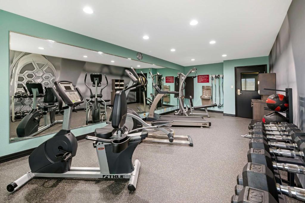 Best Western Plus Greenwood/Indy South Inn