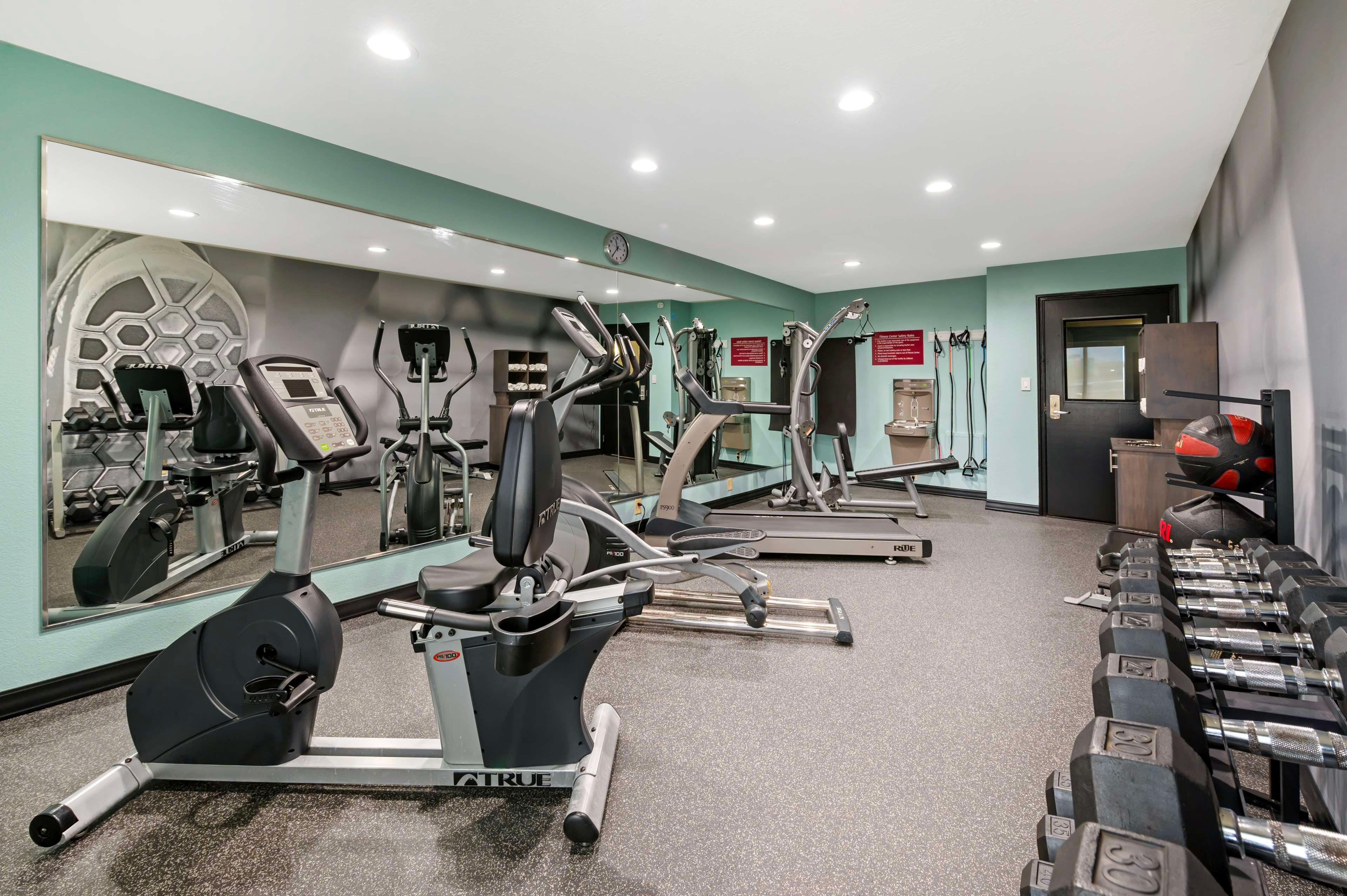 Best Western Plus Greenwood/Indy South Inn