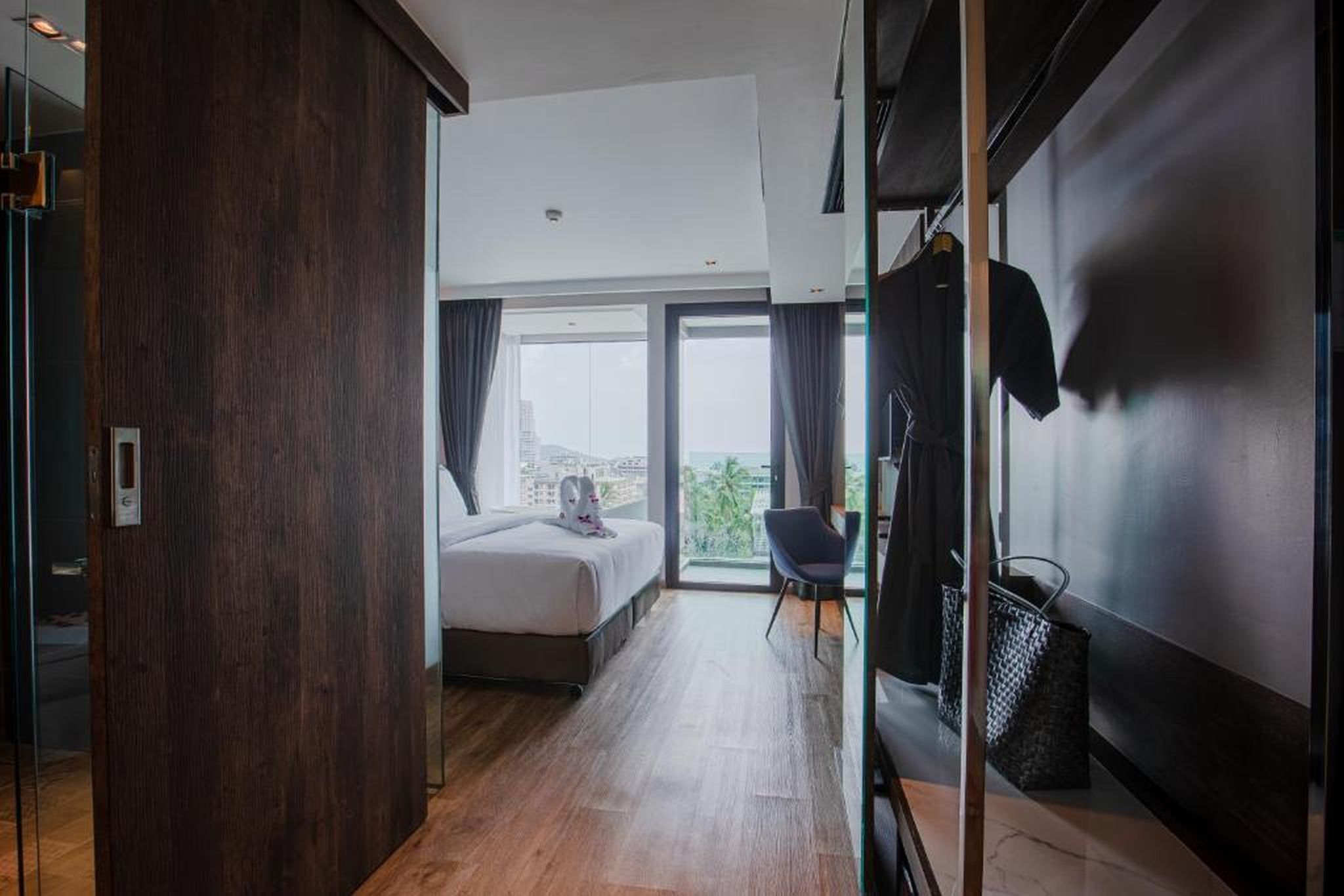 Rak Elegant Hotel Patong