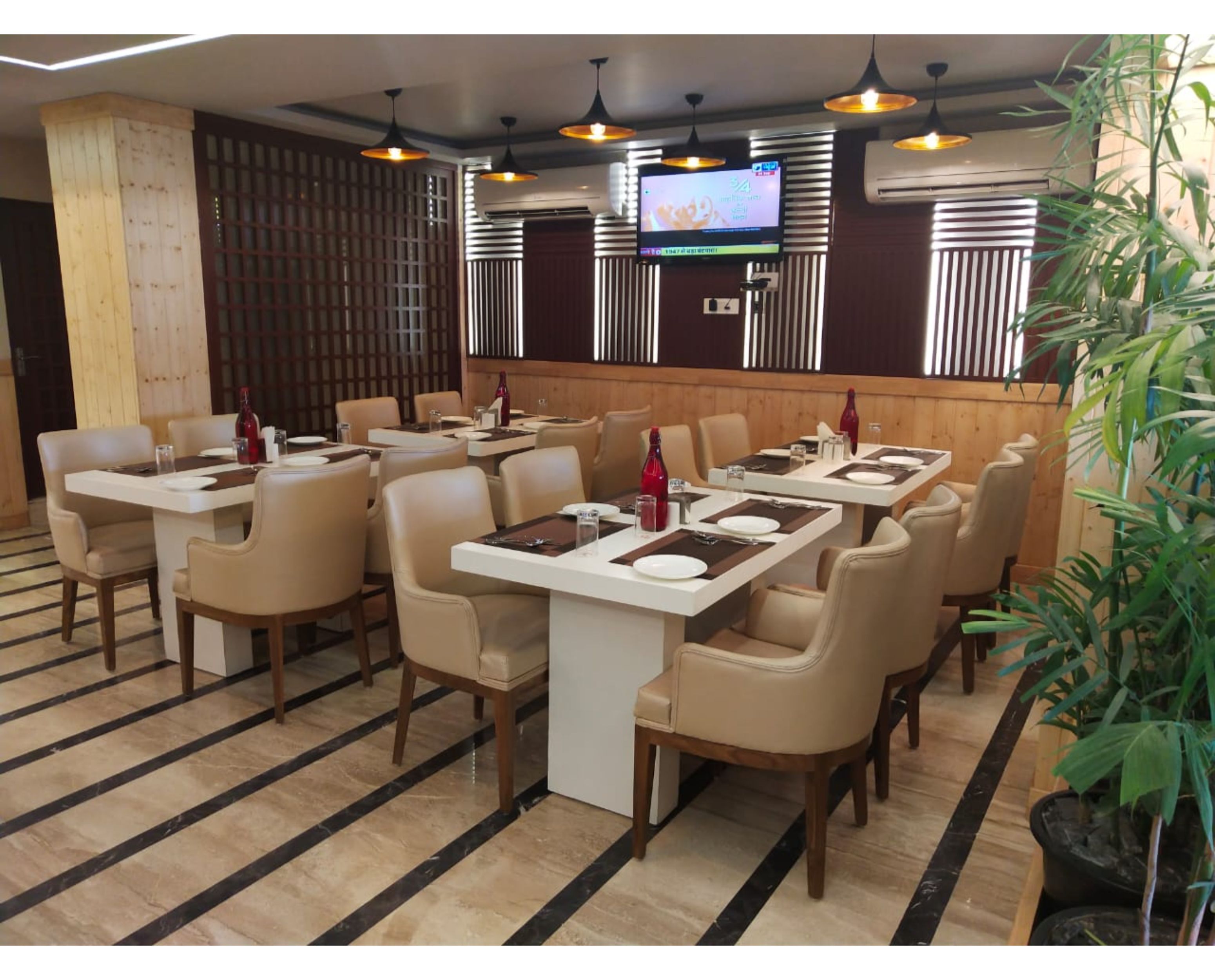 Hotel Lohmod Delhi Airport