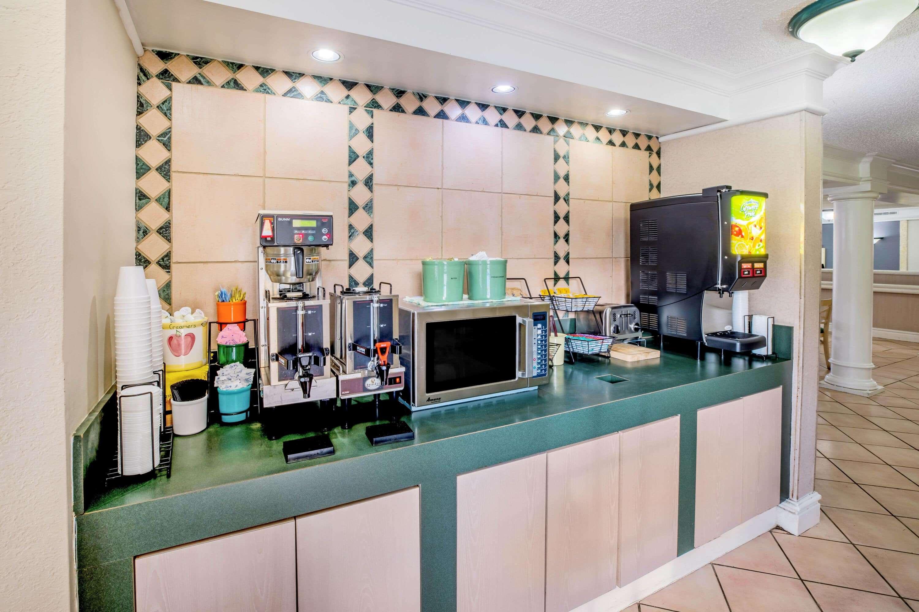 La Quinta Inn By Wyndham Lufkin