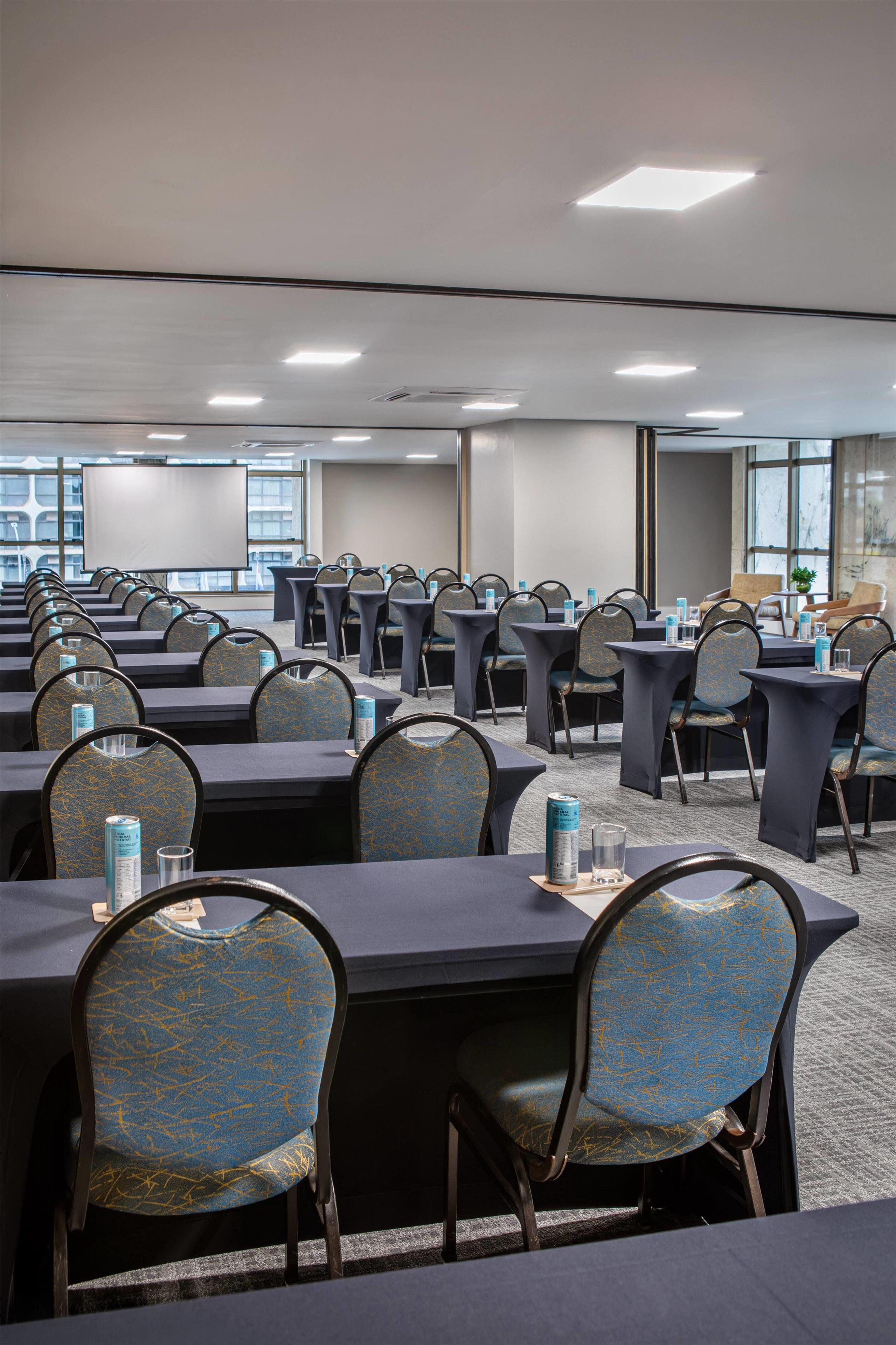 Brasil 21 Suites Affiliated by Melia