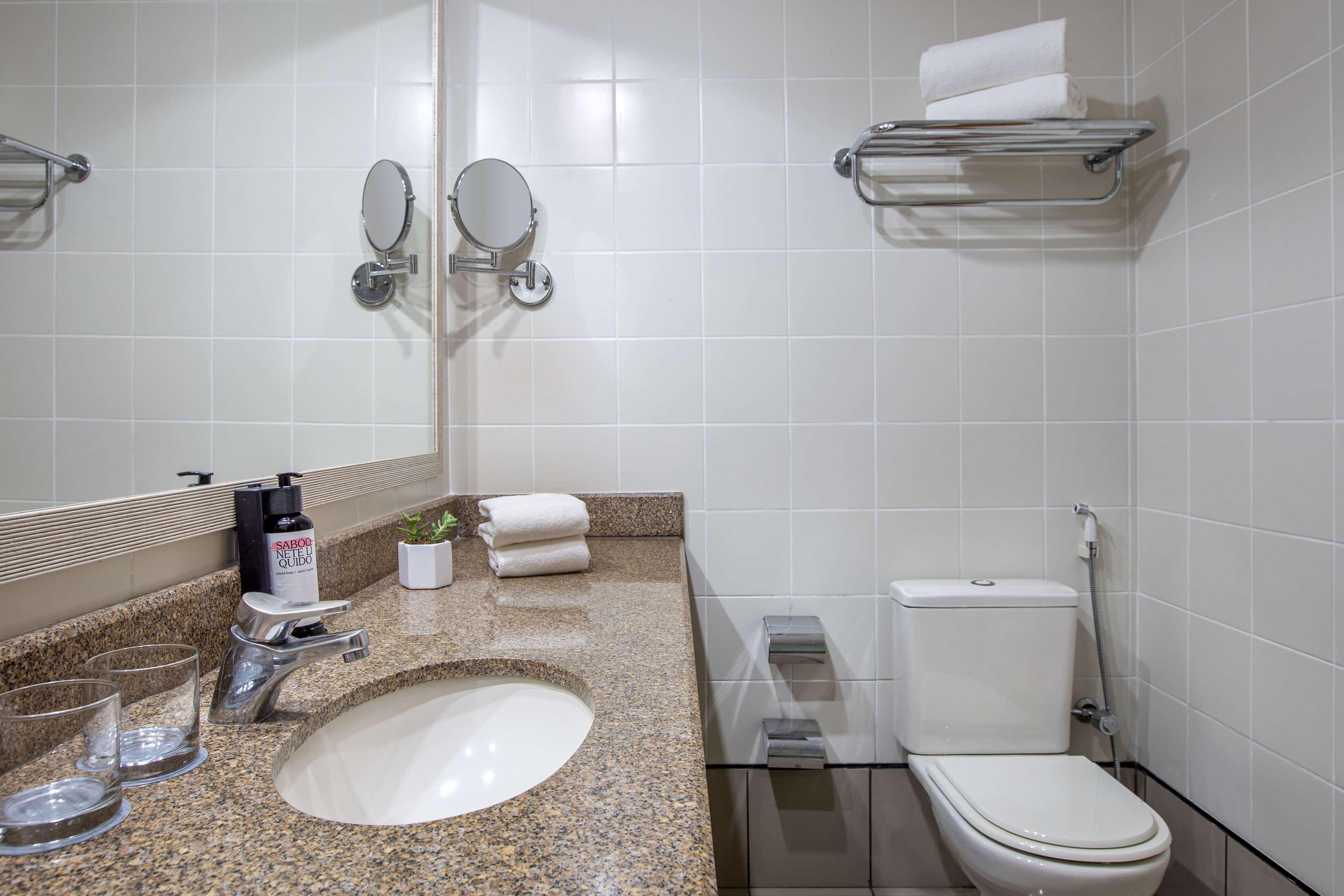 Brasil 21 Suites Affiliated by Melia
