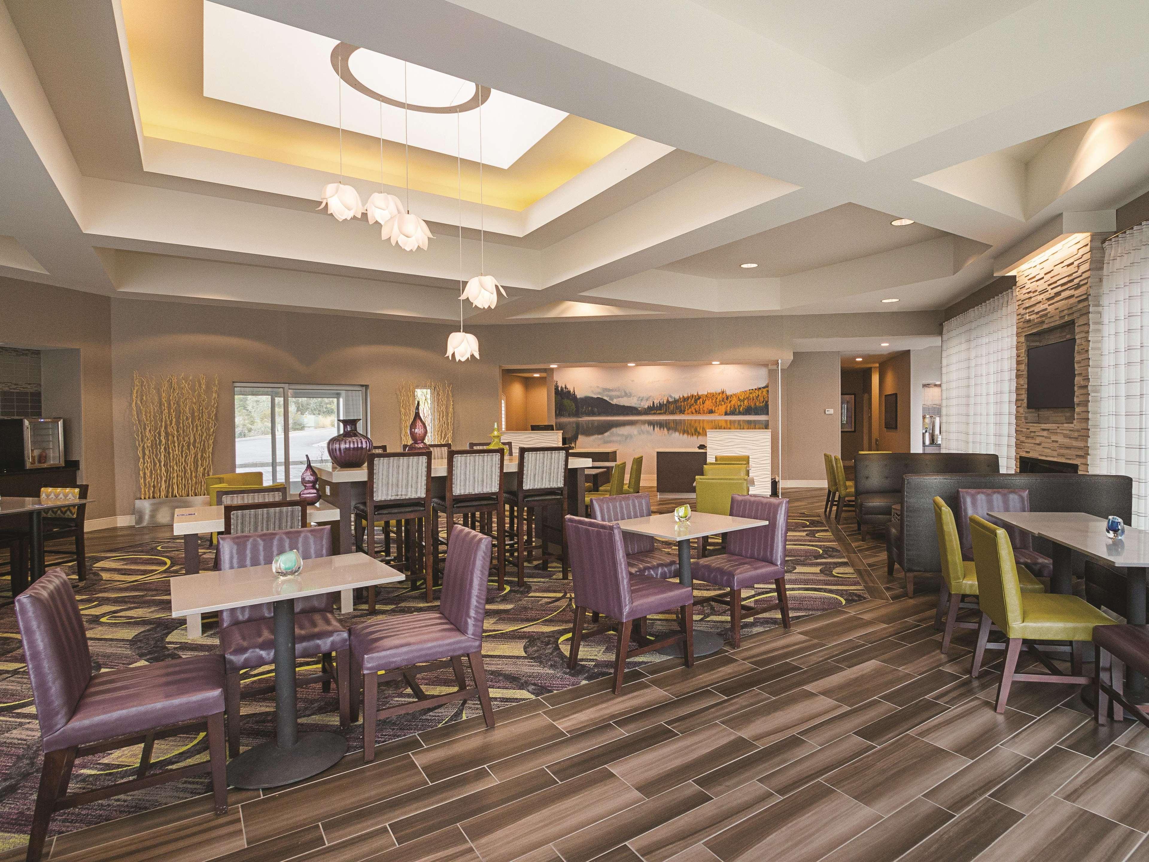 La Quinta Inn Suites By Wyndham Orem University