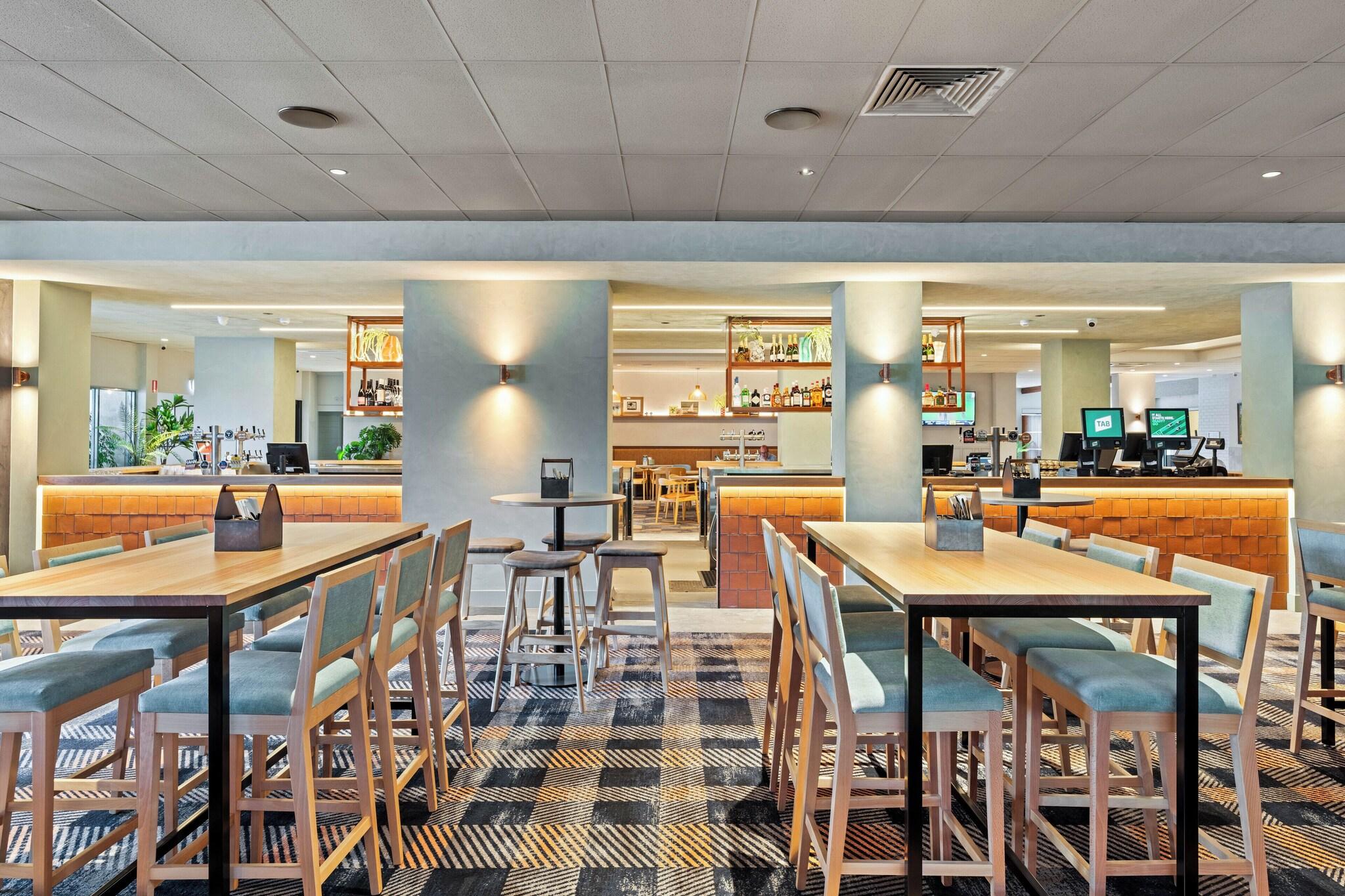Brighton Hotel